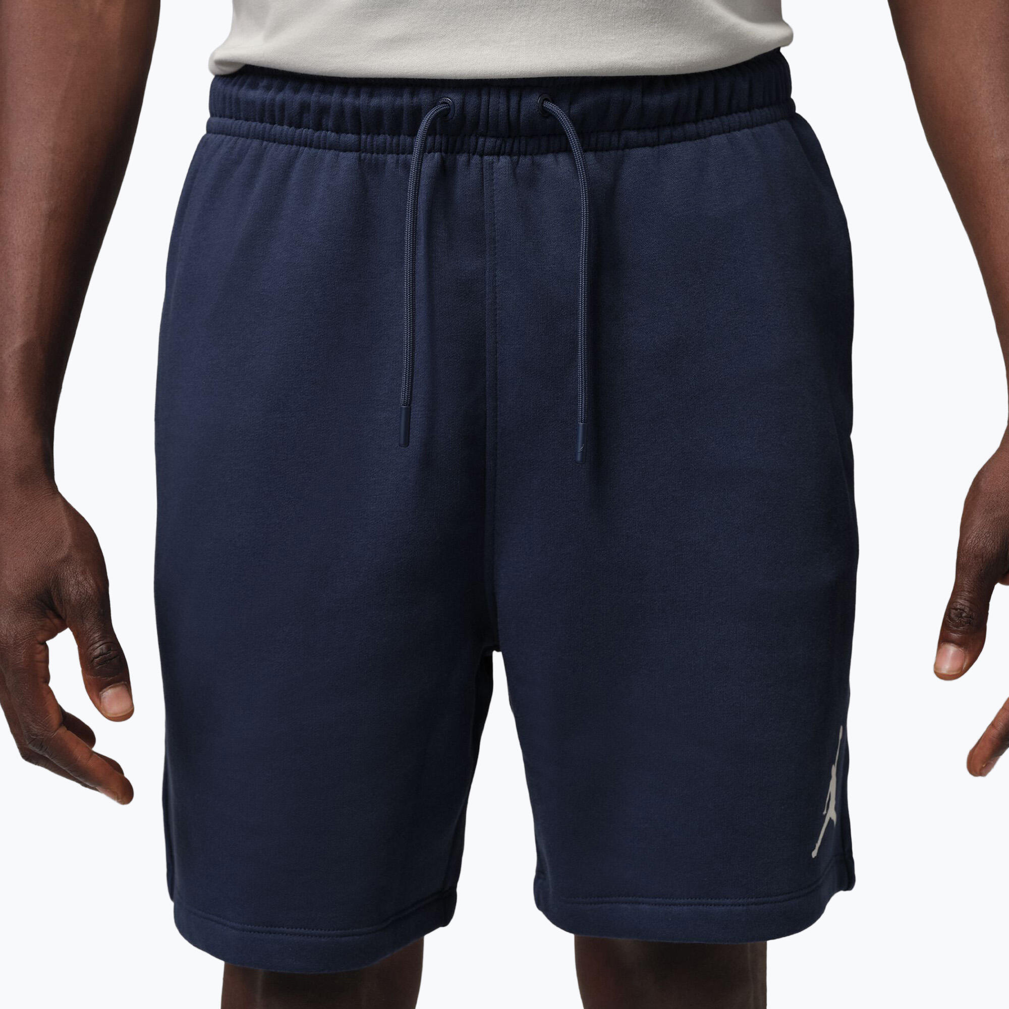 Spodenki męskie Jordan Fleece 3/7