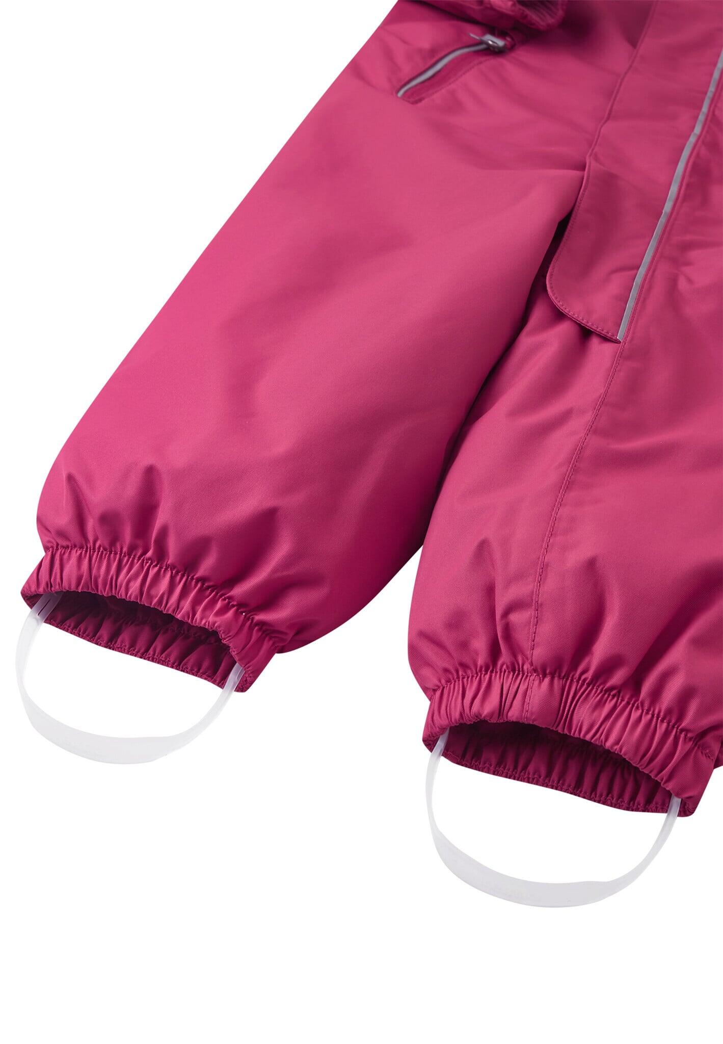 Kombinezon softshell dziecięcy Reima Puhuri 5/7
