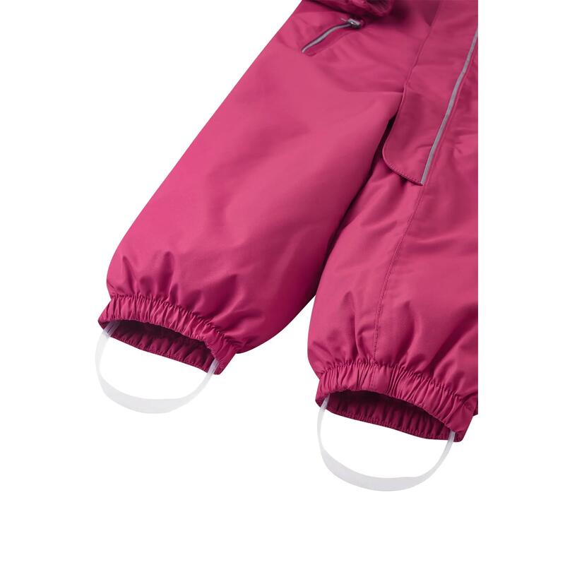 Combinezon softshell pentru copii Reima Puhuri