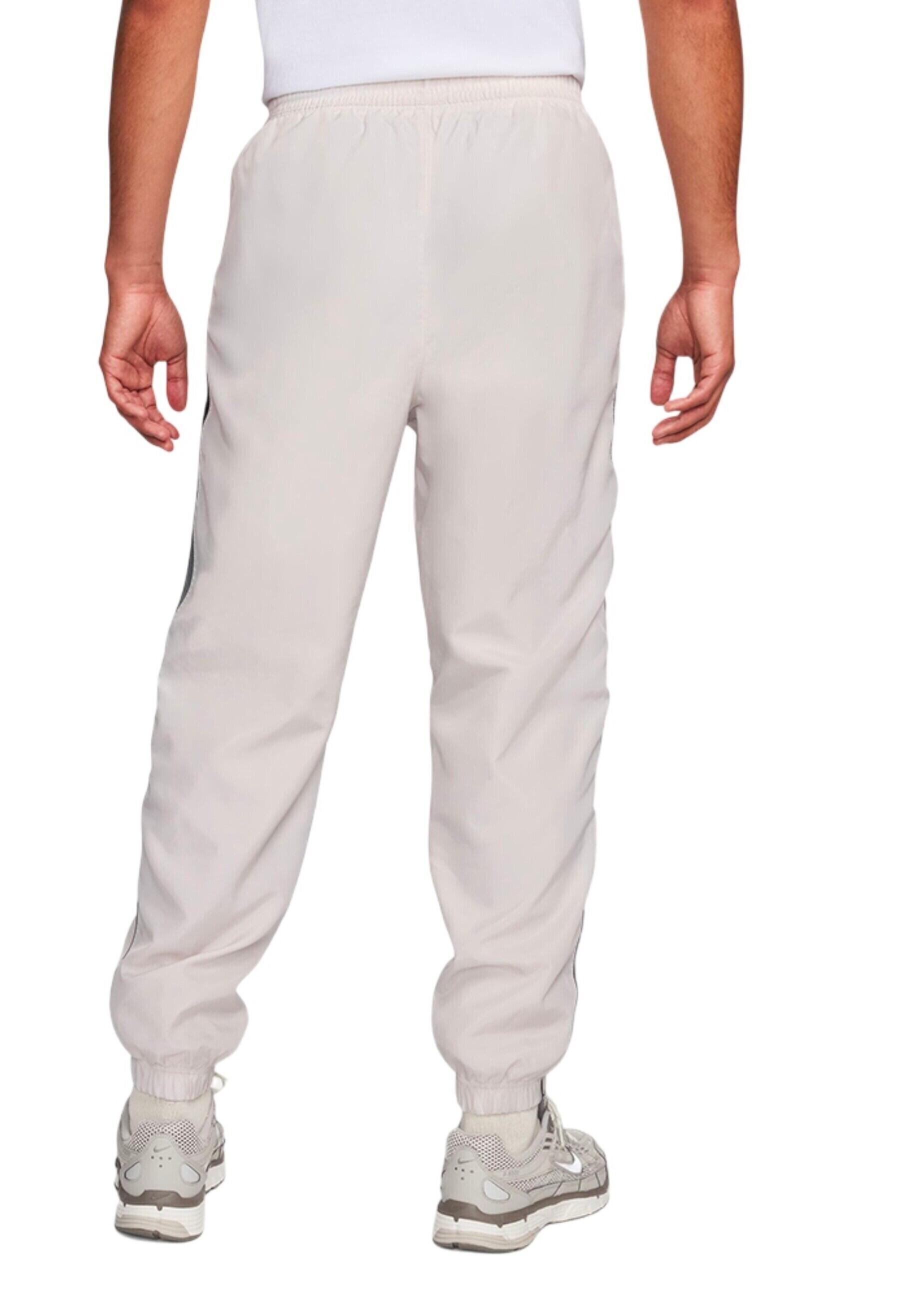 Nike Sportswear - Pantalones de chándal M NSW SW AIR PANT WV en Nylon para hombr 2/4