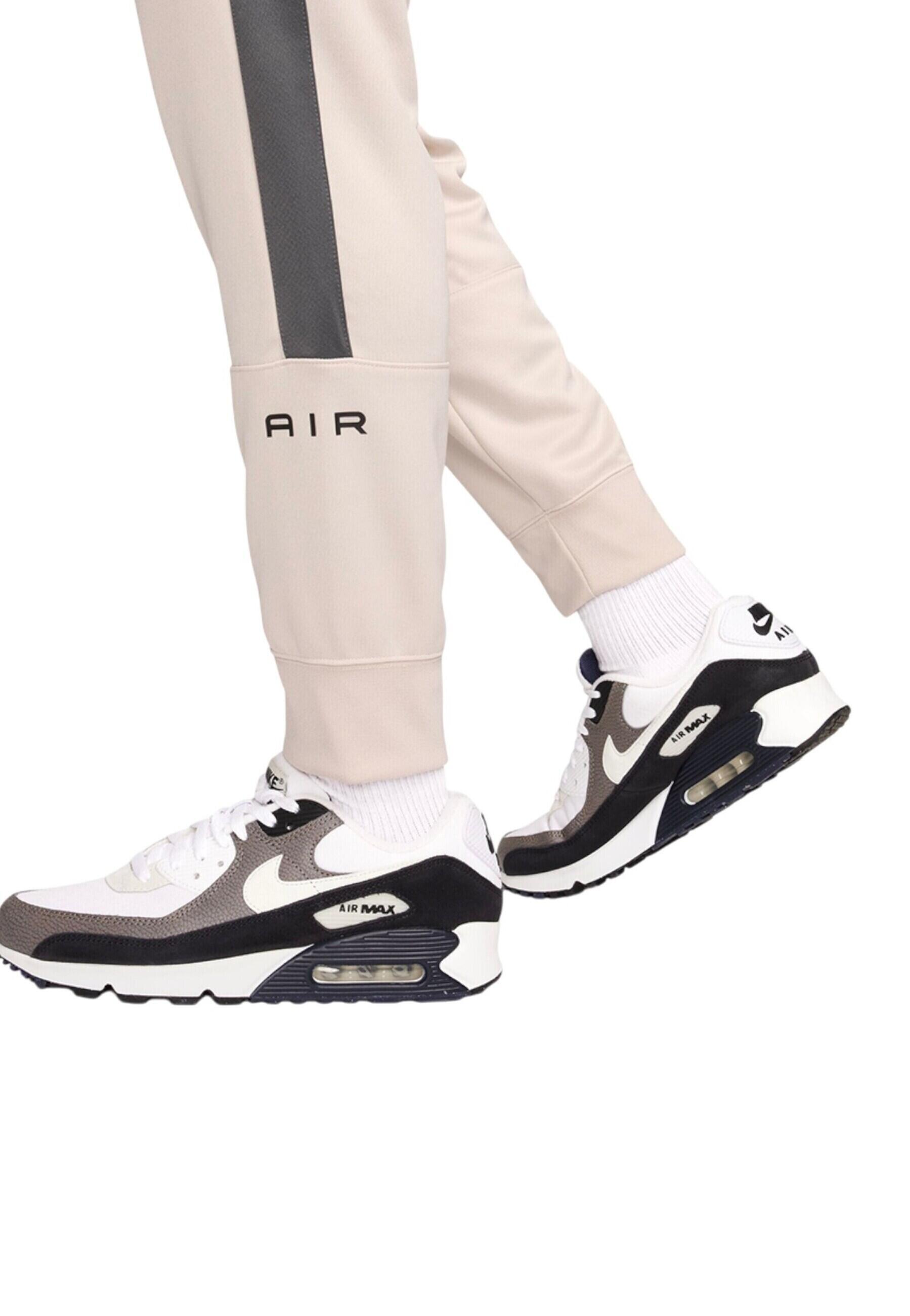 Pantaloni tuta Nike Sportswear M NSW SW AIR JOGGER PK 4/4