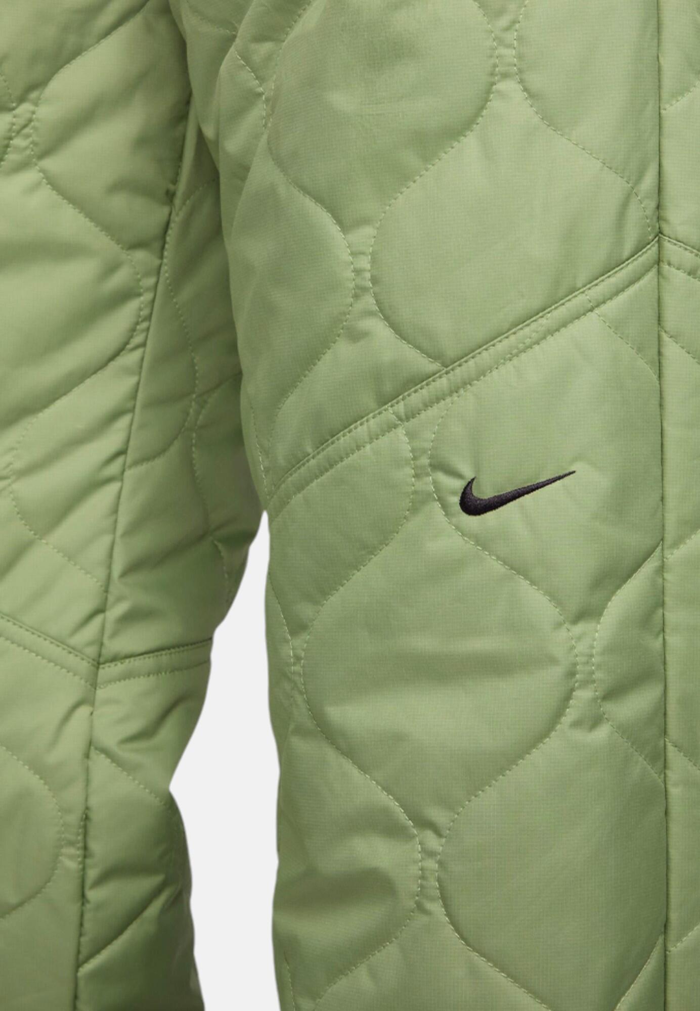 Nike Sportswear - Pantalones de deporte W NSW ESSNTL QULT HR OH PNT en Poliéster 4/4
