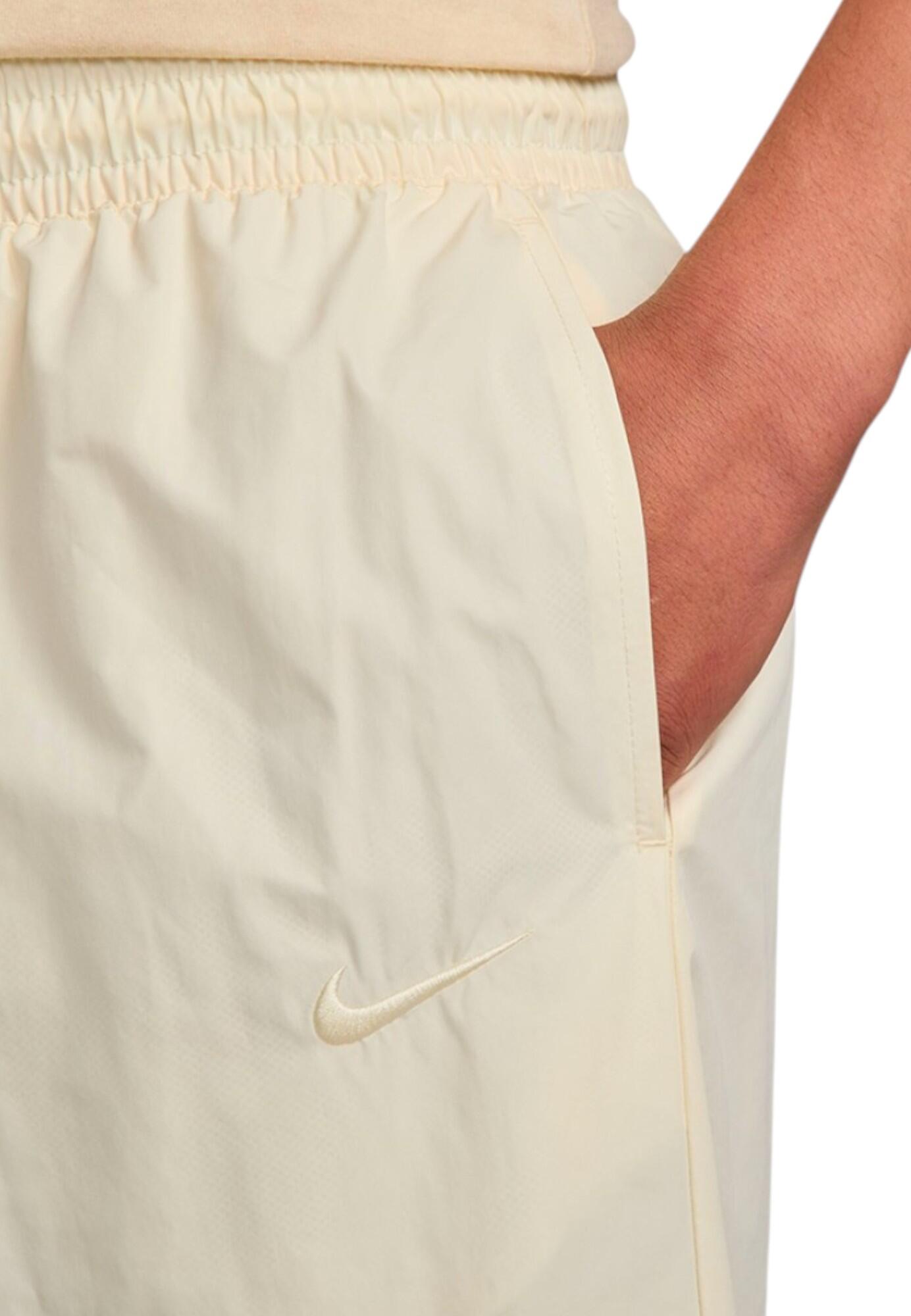 Pantaloni tuta Nike Sportswear M NK SWOOSH WVN PANT 3/4