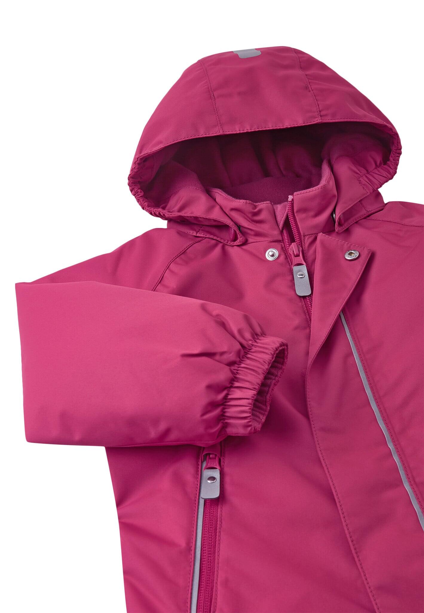 Kombinezon softshell dziecięcy Reima Puhuri 4/7