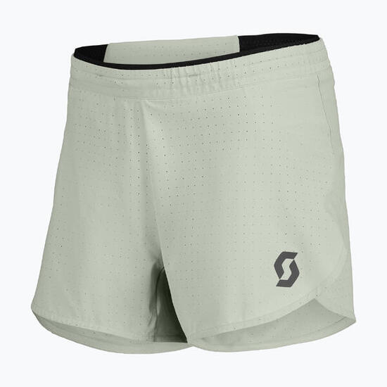 Short de running femme SCOTT Endurance