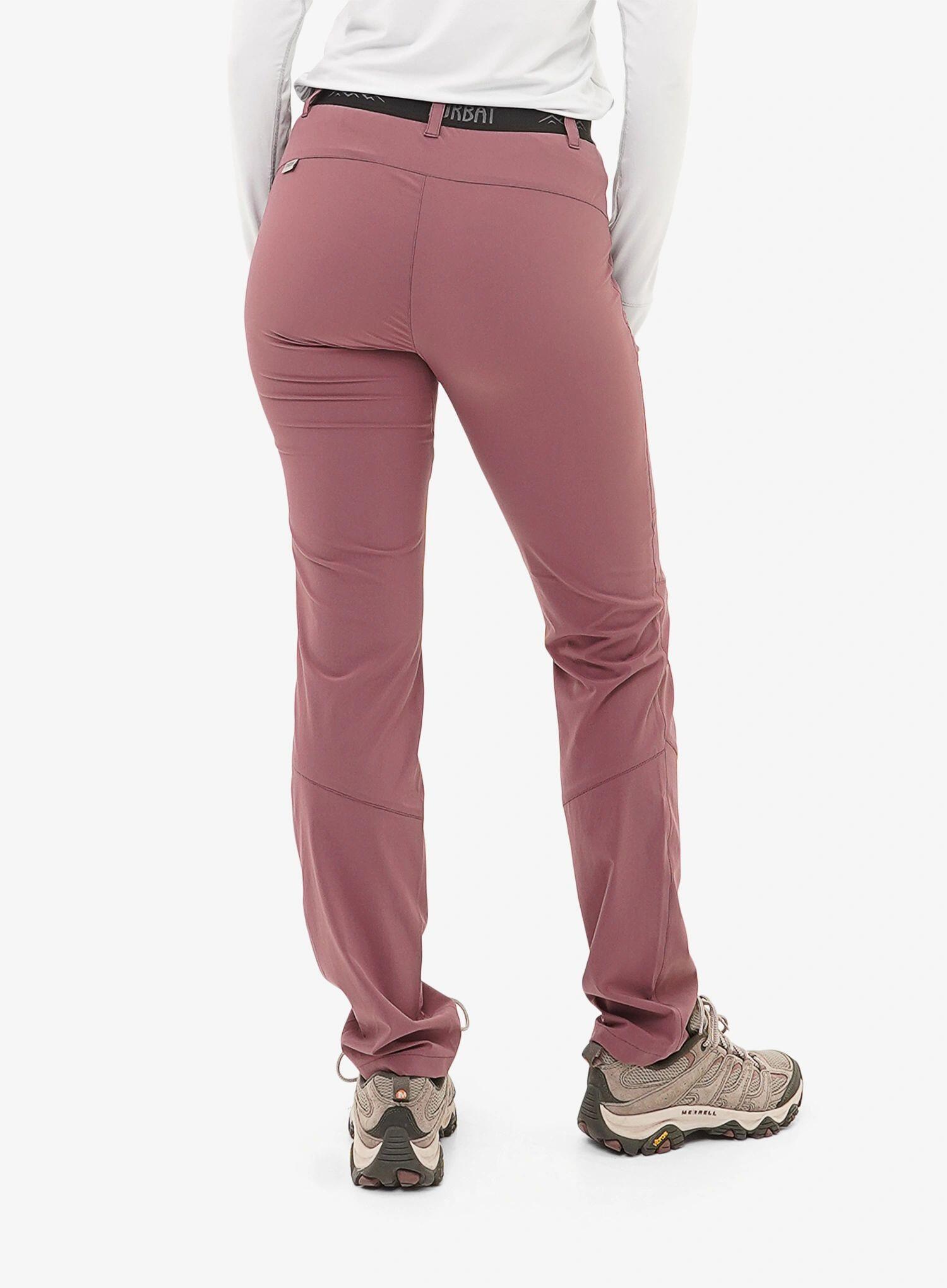 Spodnie turystyczne damskie Turbat Prut Trek Pants 2/7