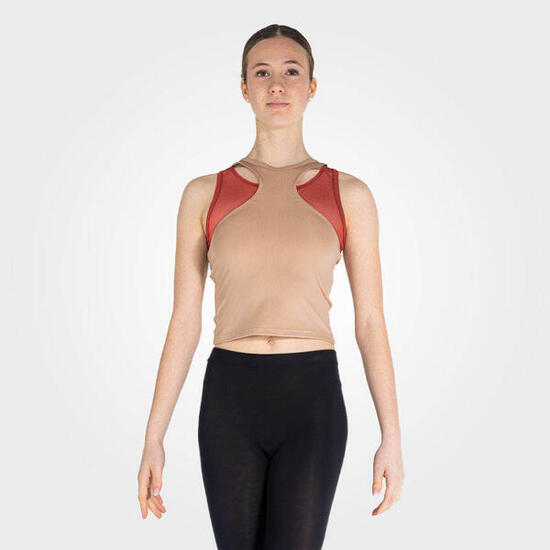 IDEAL Top da Danza