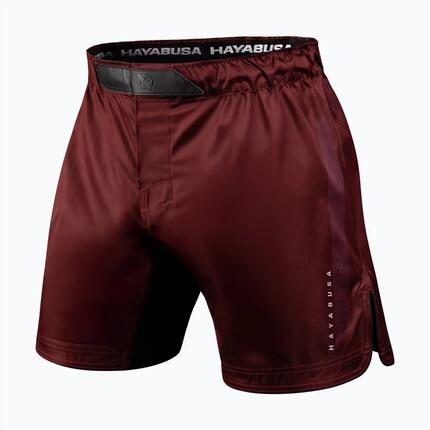 Short d'entraînement pour homme Hayabusa Apex Fight 3/4