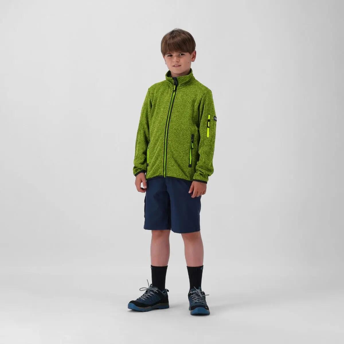 Polaire technique enfant CMP 3/5