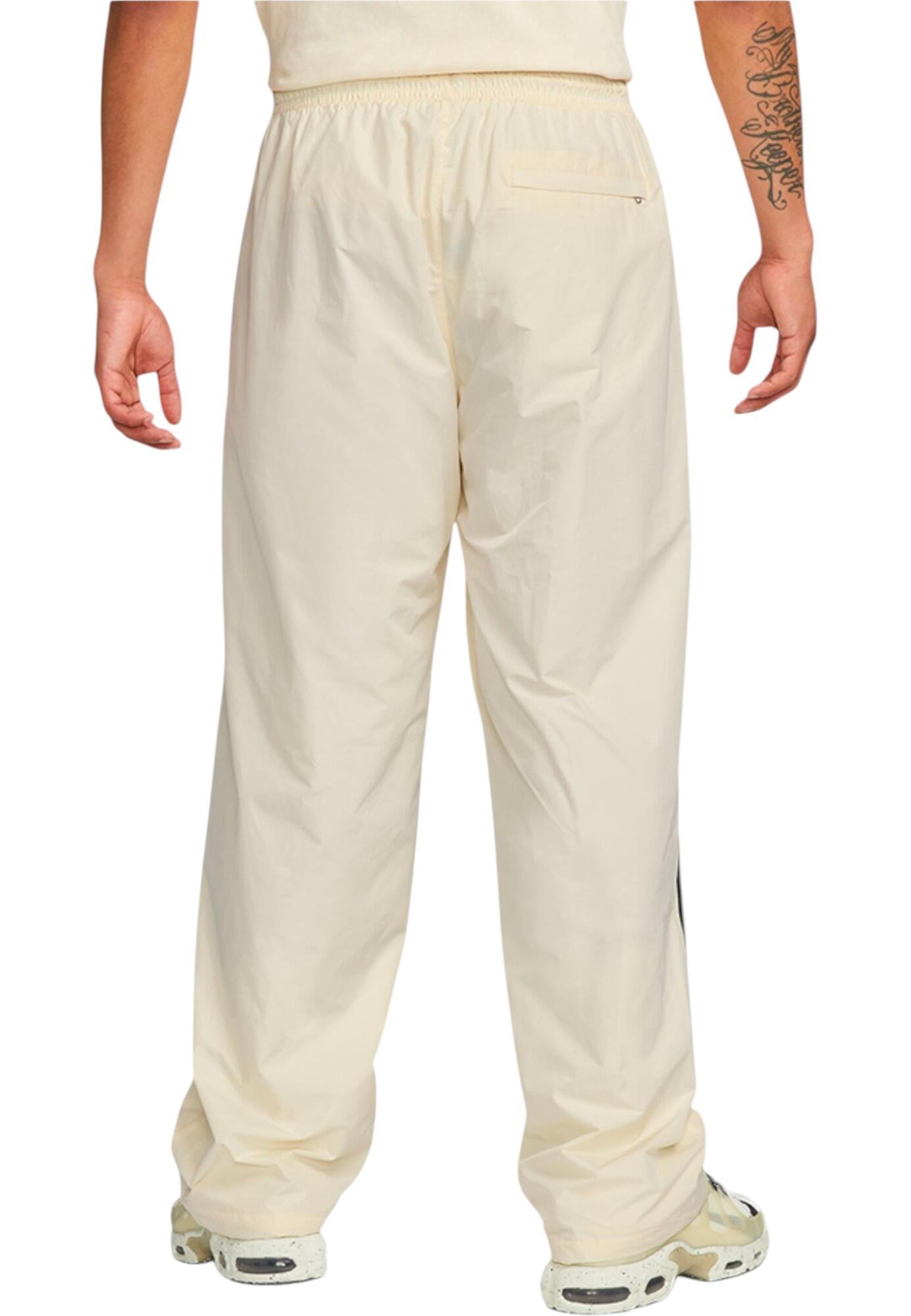 Pantaloni tuta Nike Sportswear M NK SWOOSH WVN PANT 2/4