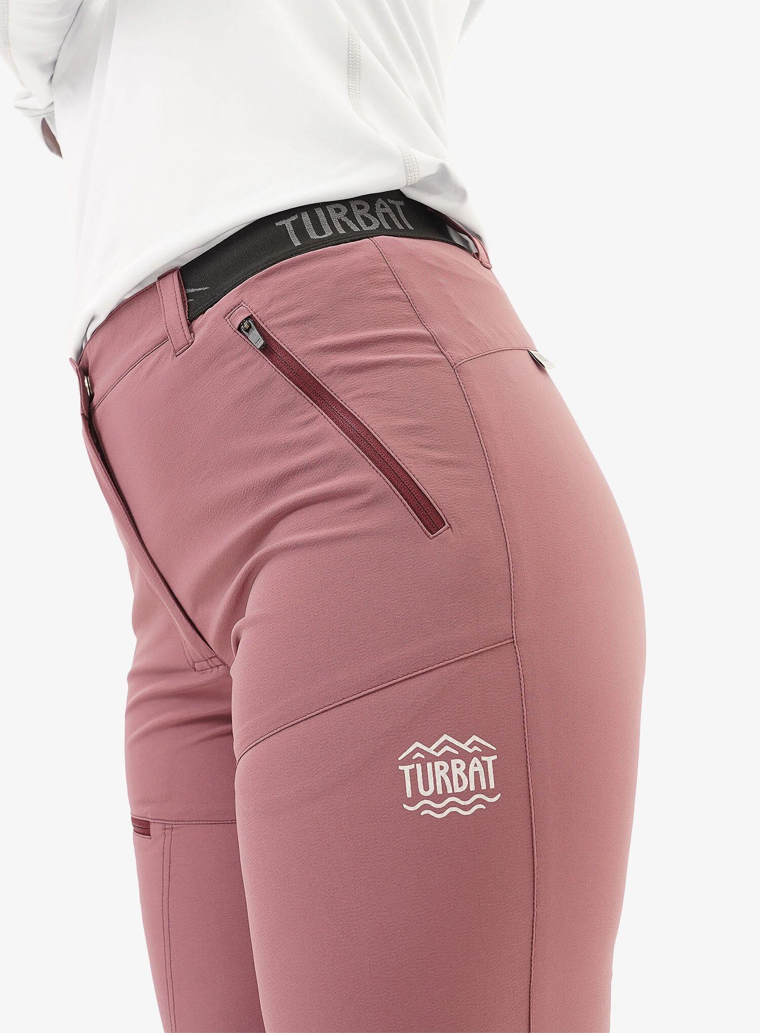 Spodnie turystyczne damskie Turbat Prut Trek Pants 7/7