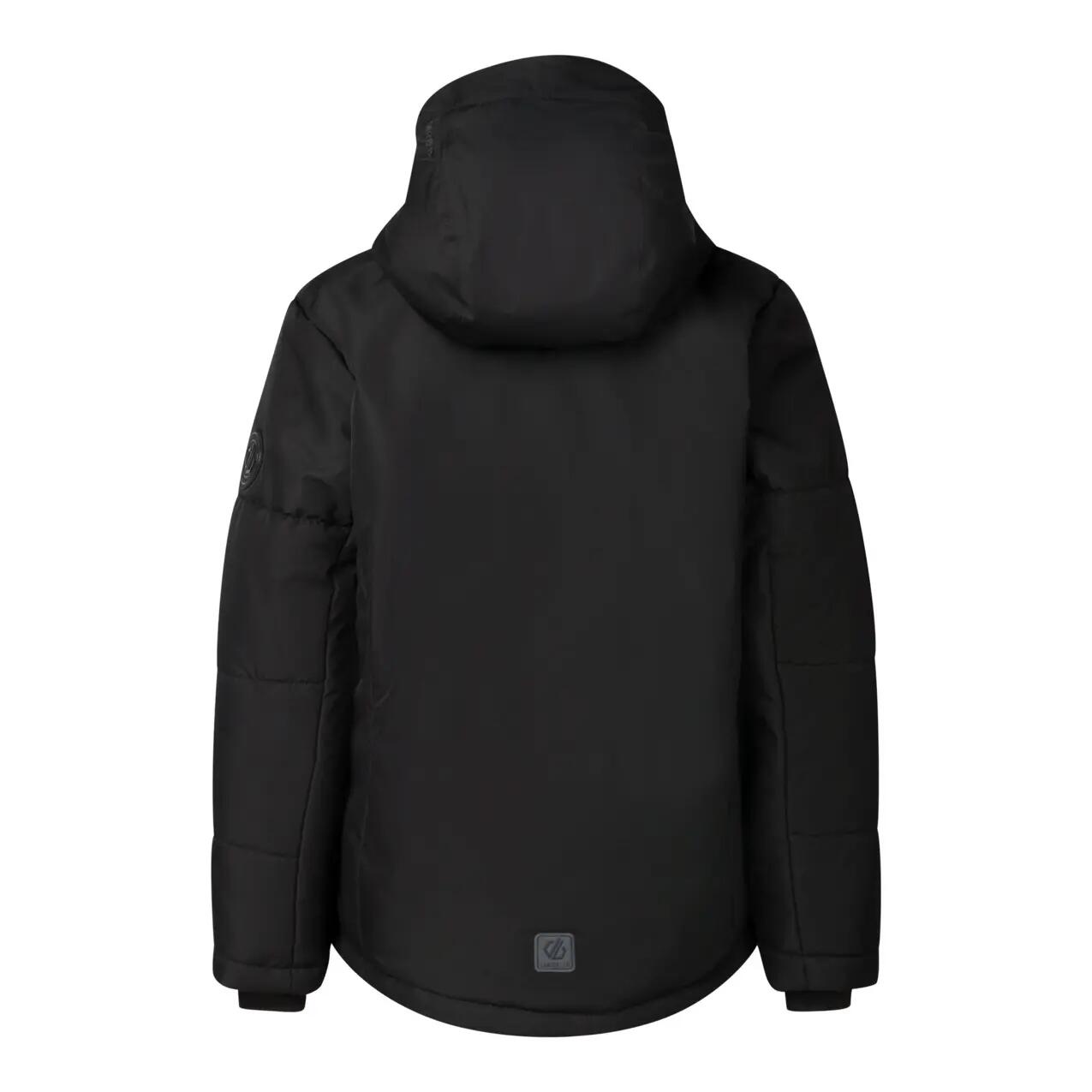 Veste de ski fille Dare 2B Glacier 3/5