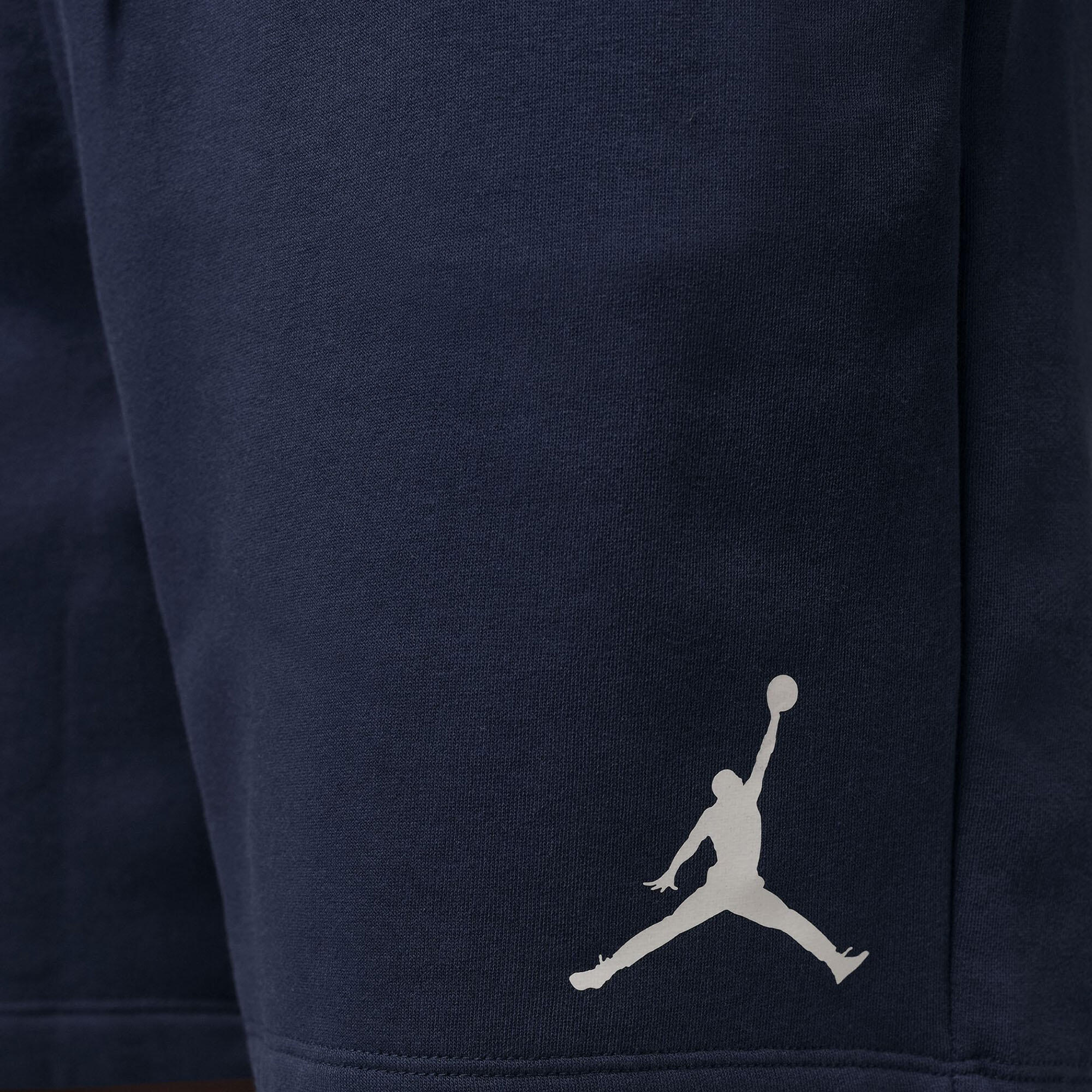 Spodenki męskie Jordan Fleece 7/7
