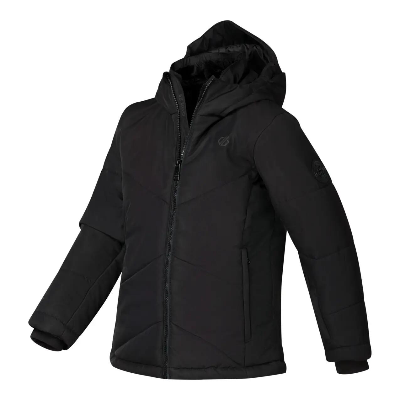 Veste de ski fille Dare 2B Glacier 2/5