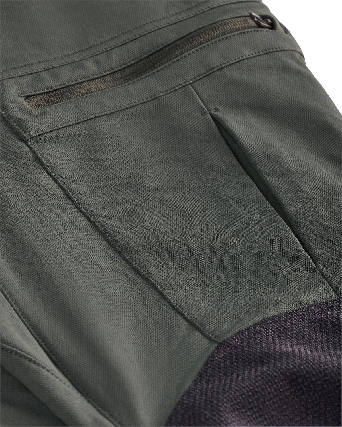 Damen Sauenschutzhose Hatz-Watz Waterproof 4/7