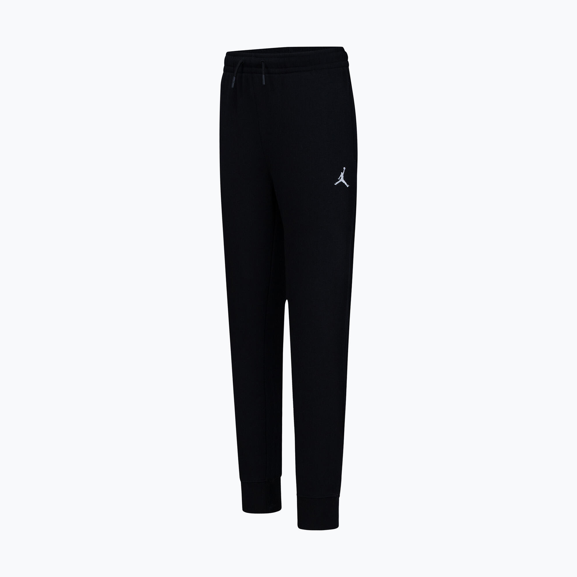 Calças de criança Jordan JDB MJ Brooklyn Fleece Essential 3/6