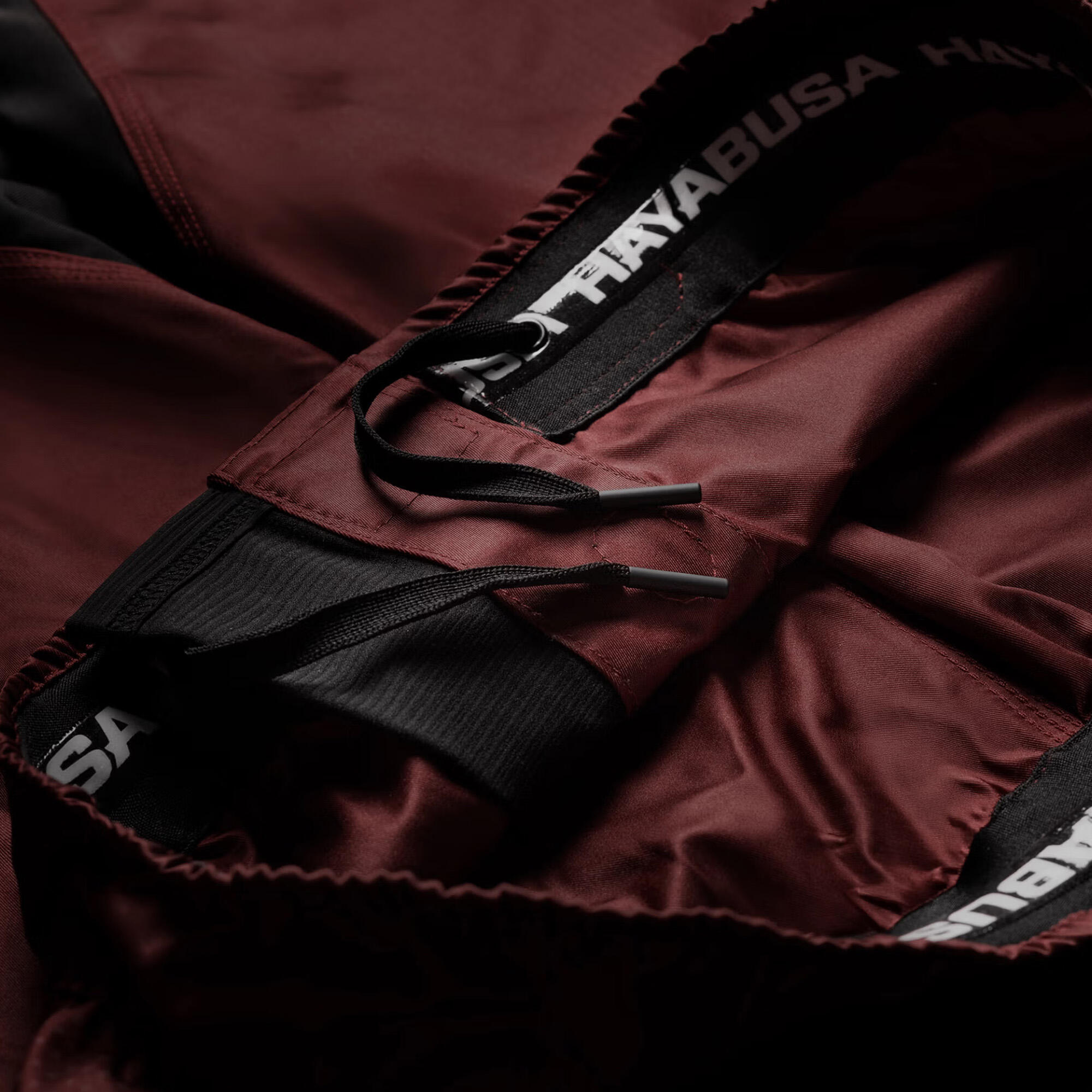 Spodenki treningowe męskie Hayabusa Apex Fight 3/4 6/7