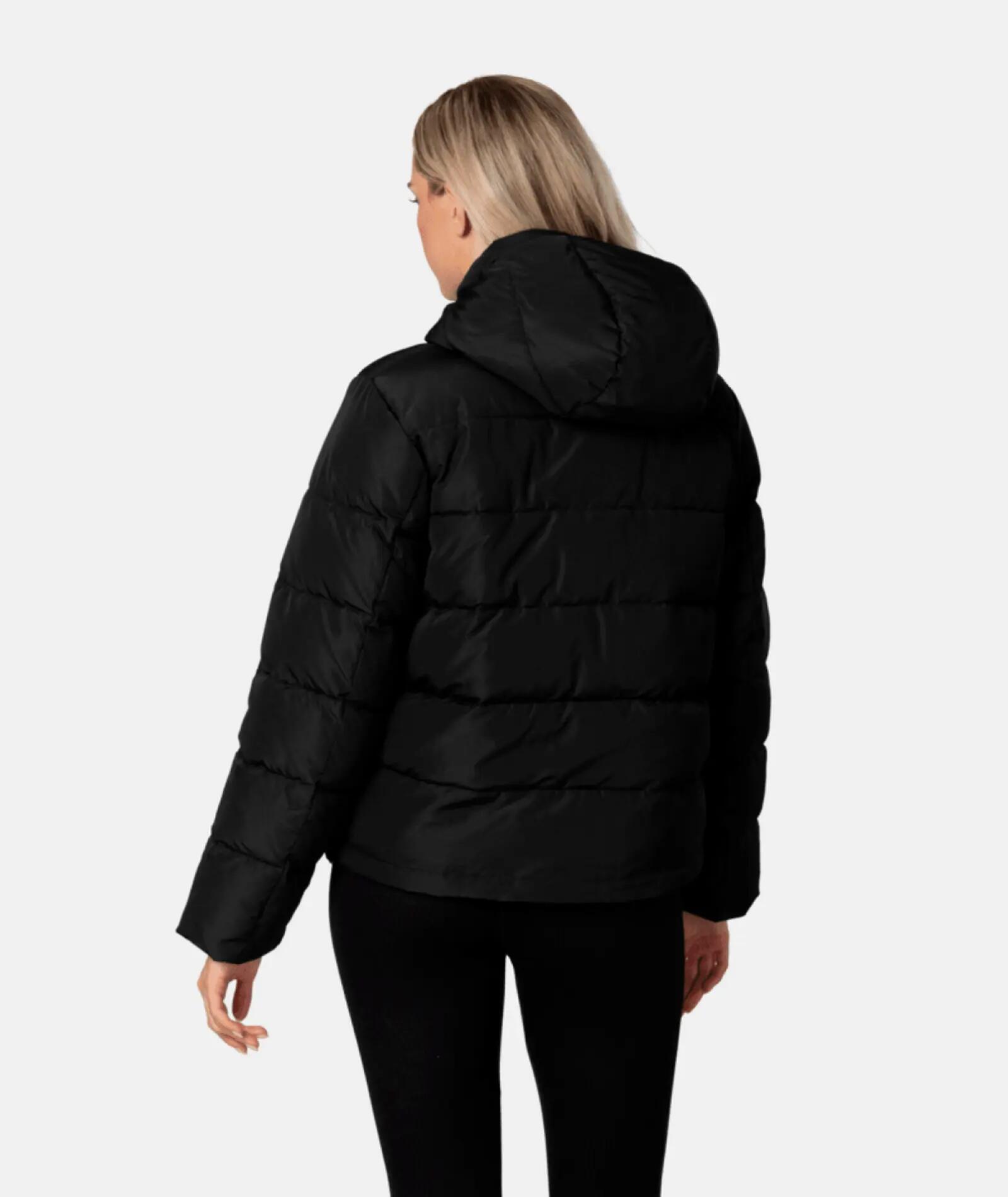 Doudoune à capuche femme Kari Traa Linn 5/5