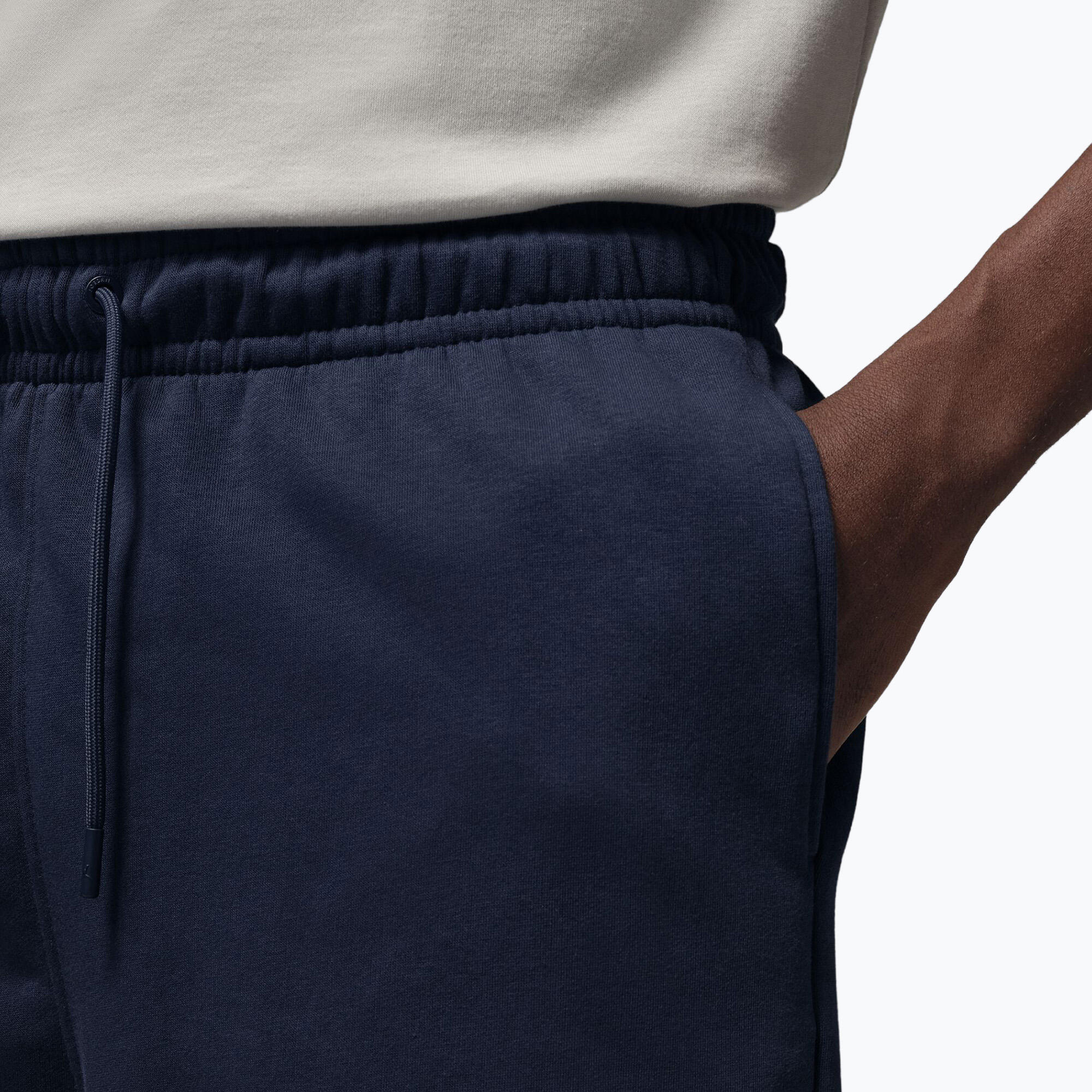 Spodenki męskie Jordan Fleece 5/7