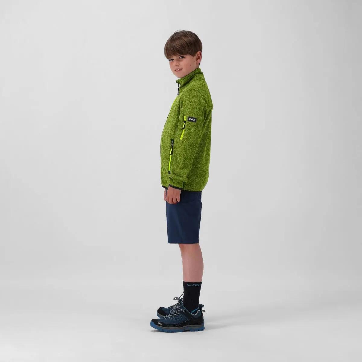 Polaire technique enfant CMP 5/5