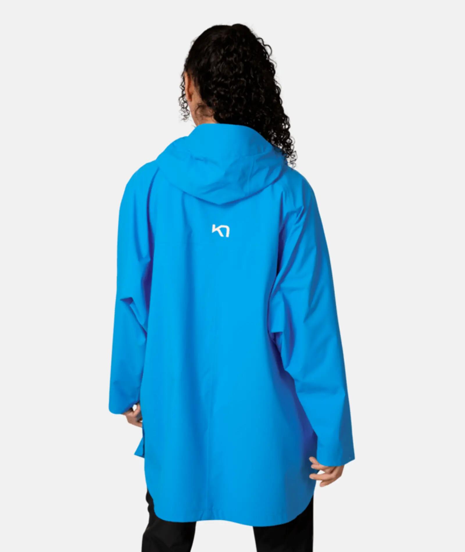 Mantella da pioggia da donna Kari Traa Thea 5/5