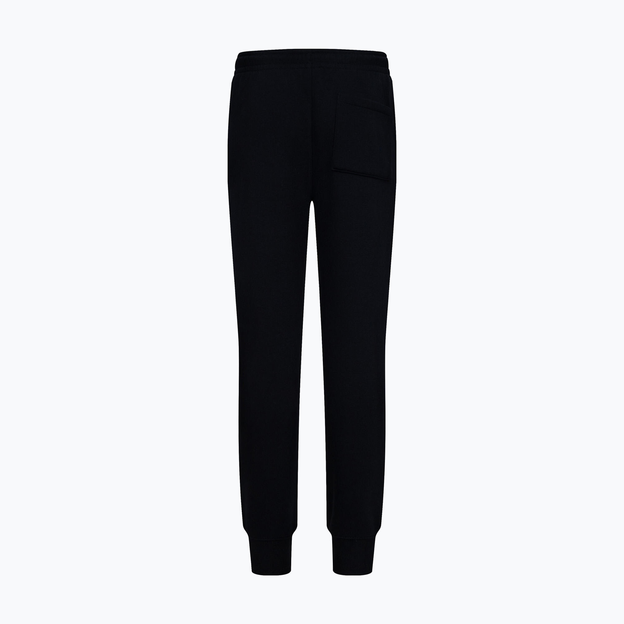 Calças de criança Jordan JDB MJ Brooklyn Fleece Essential 2/6