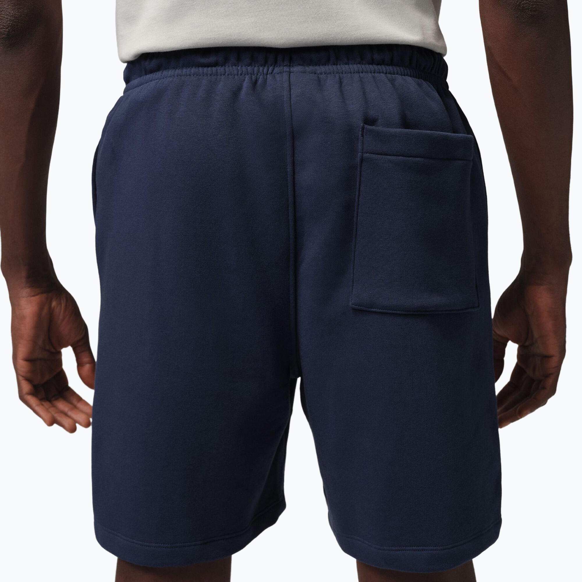 Spodenki męskie Jordan Fleece 4/7