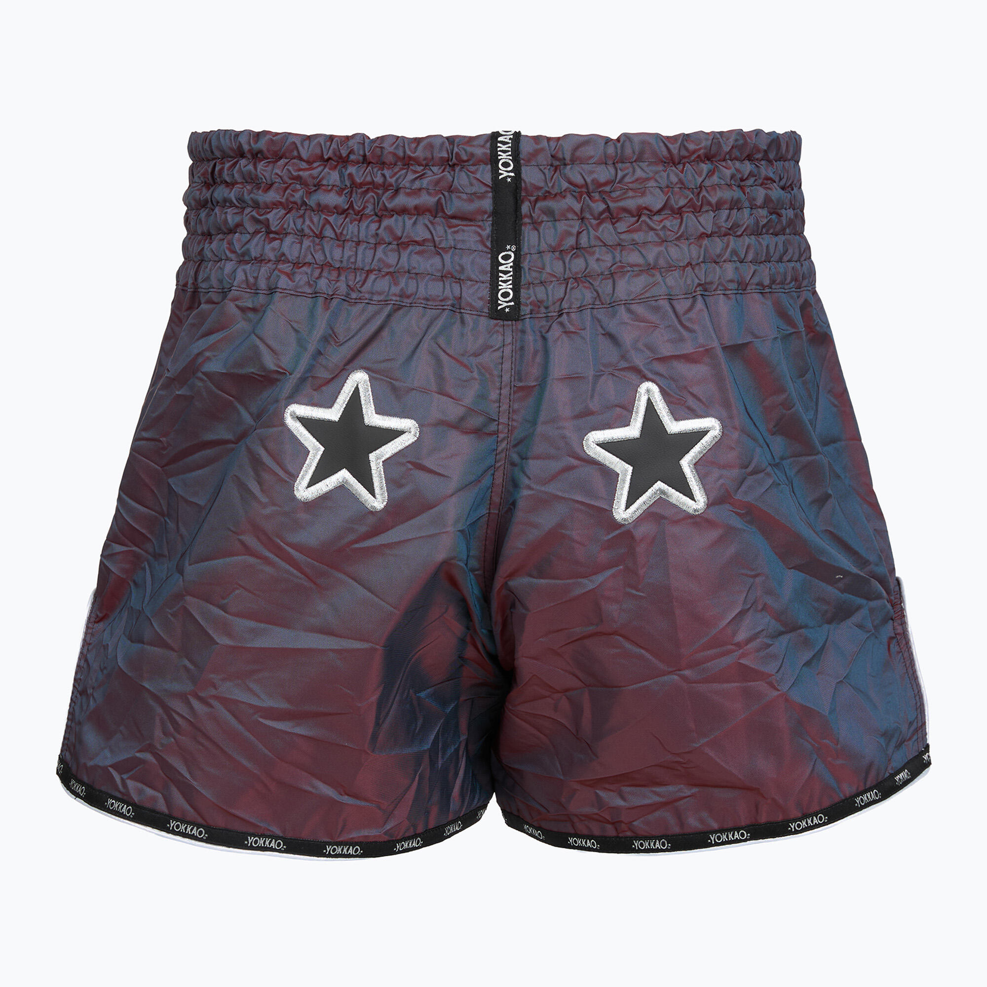 Spodenki treningowe męskie YOKKAO Lunar Muay Thai 2/7