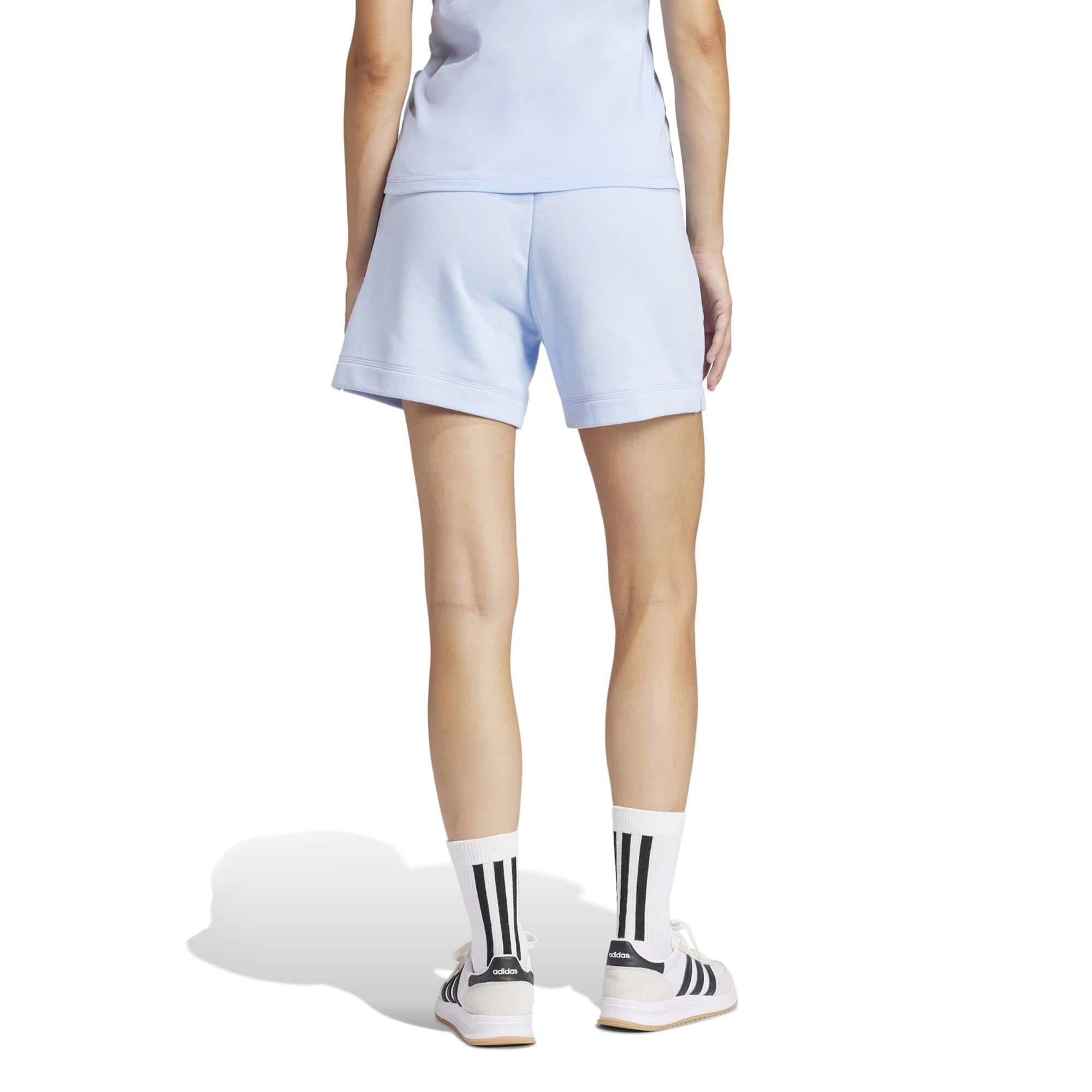Adidas Sport Short W Lin Ft Sho Vrouwen 3/5