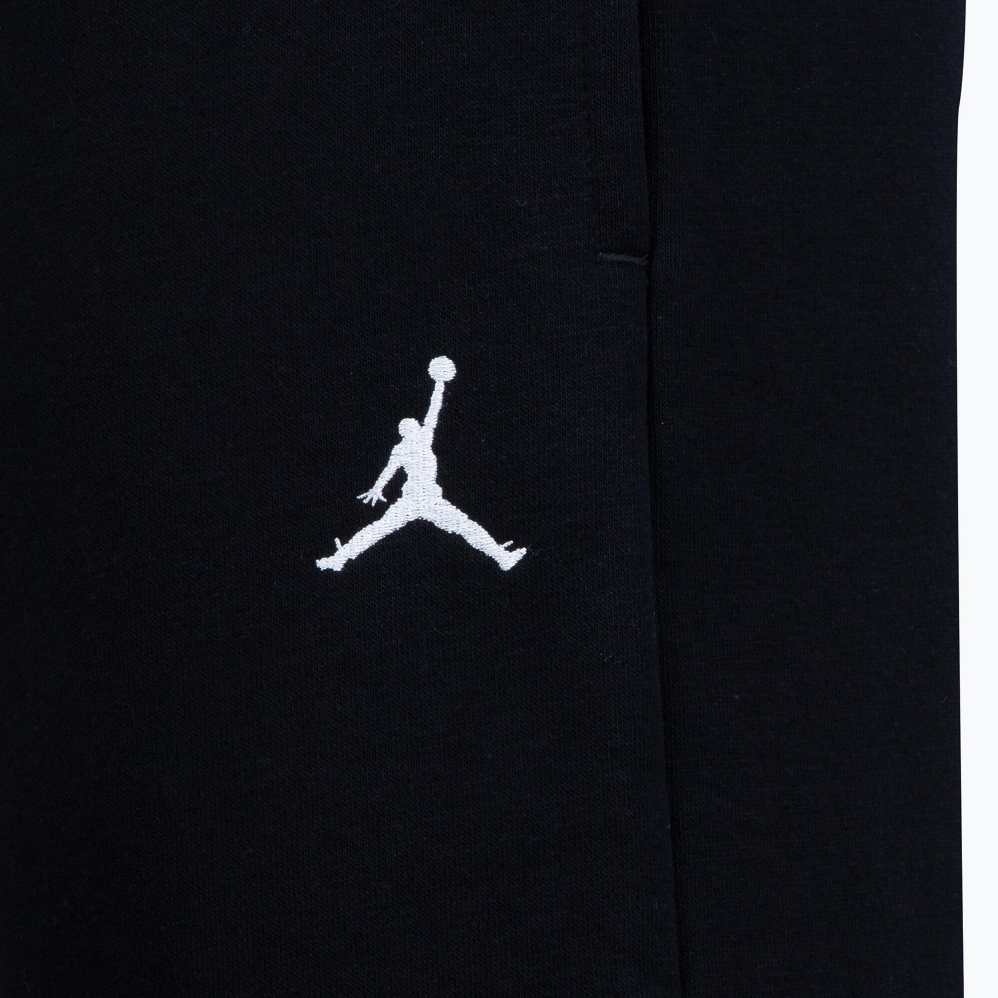 Calças de criança Jordan JDB MJ Brooklyn Fleece Essential 5/6