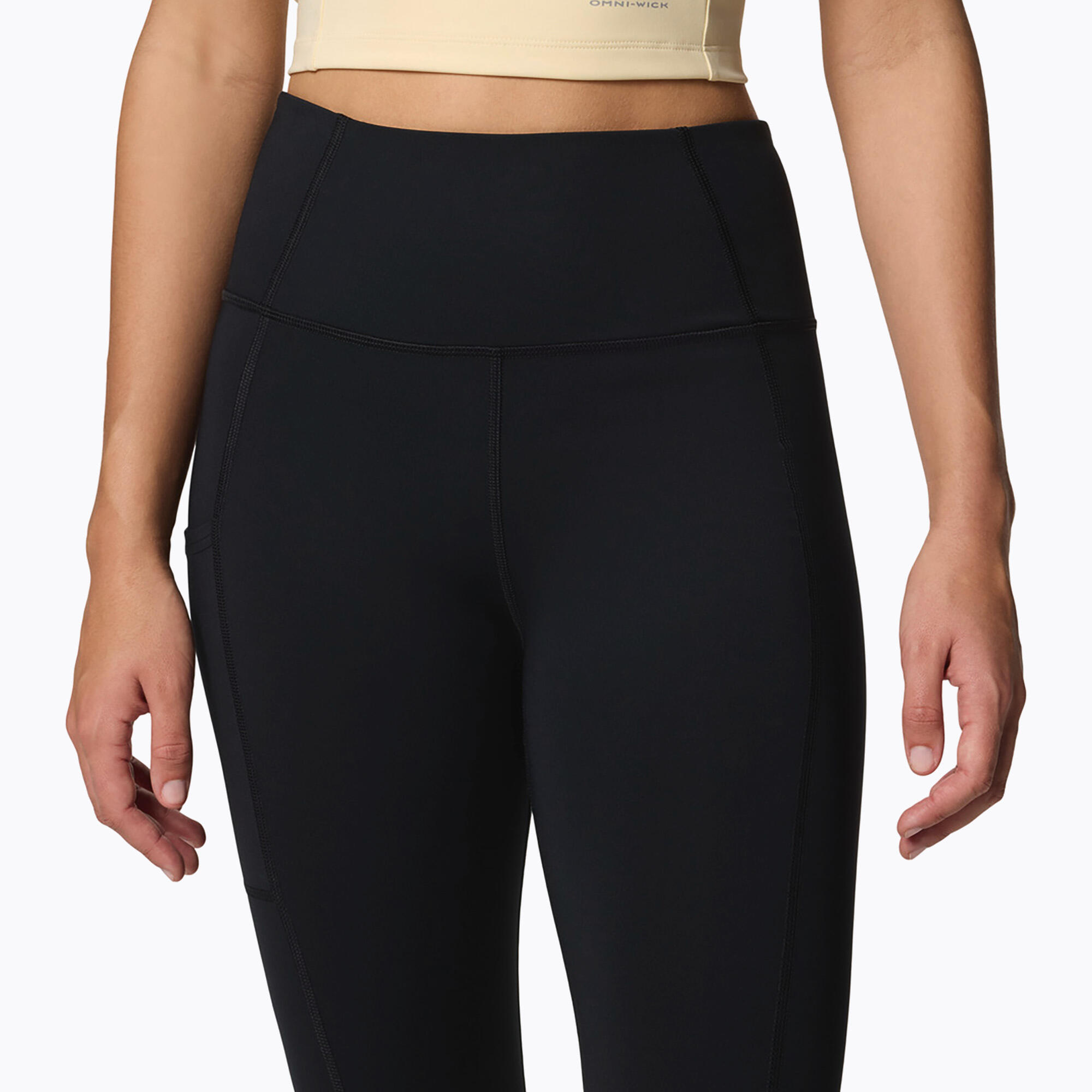 Legginsy damskie Columbia Boundless Trek 6/7