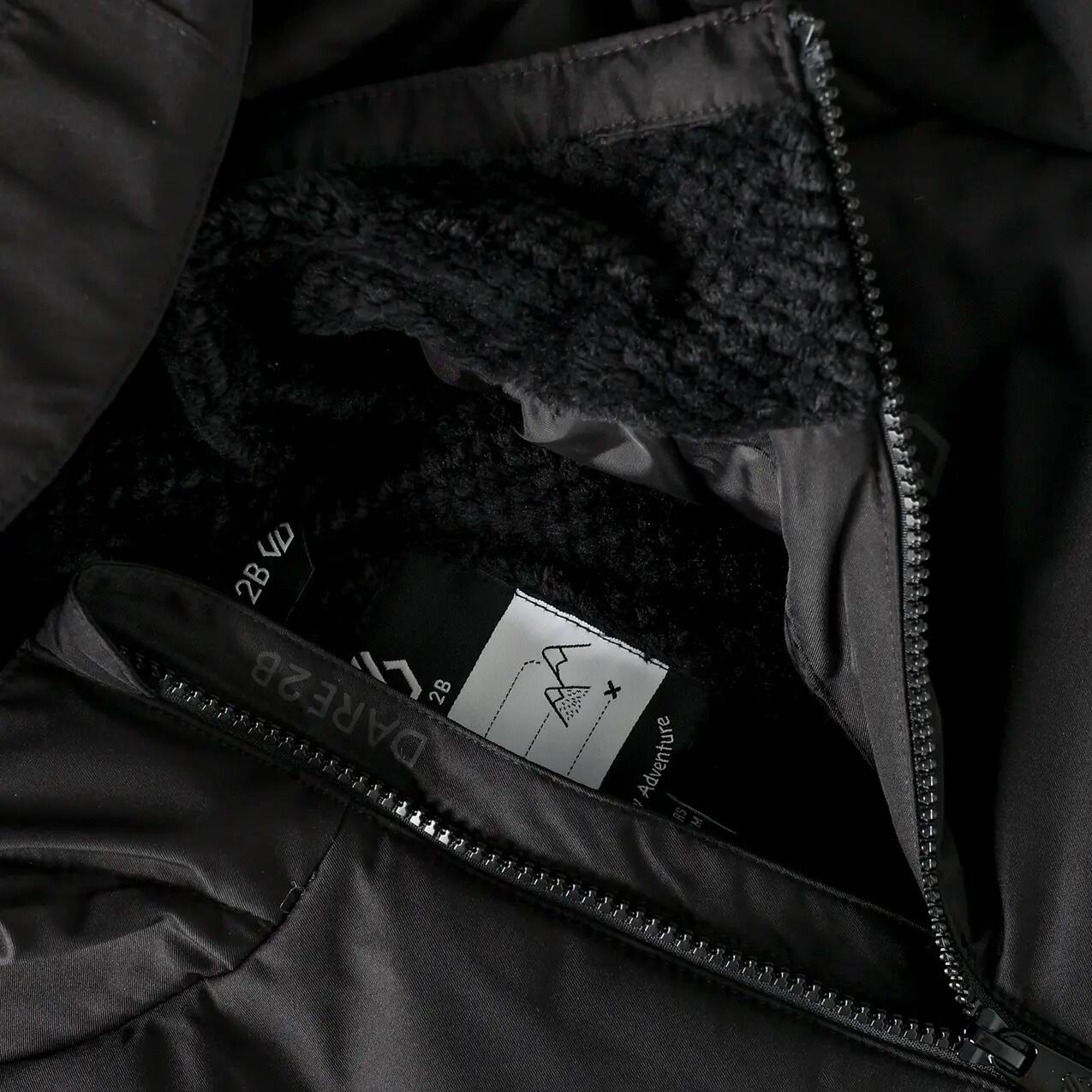 Veste de ski fille Dare 2B Glacier 4/5
