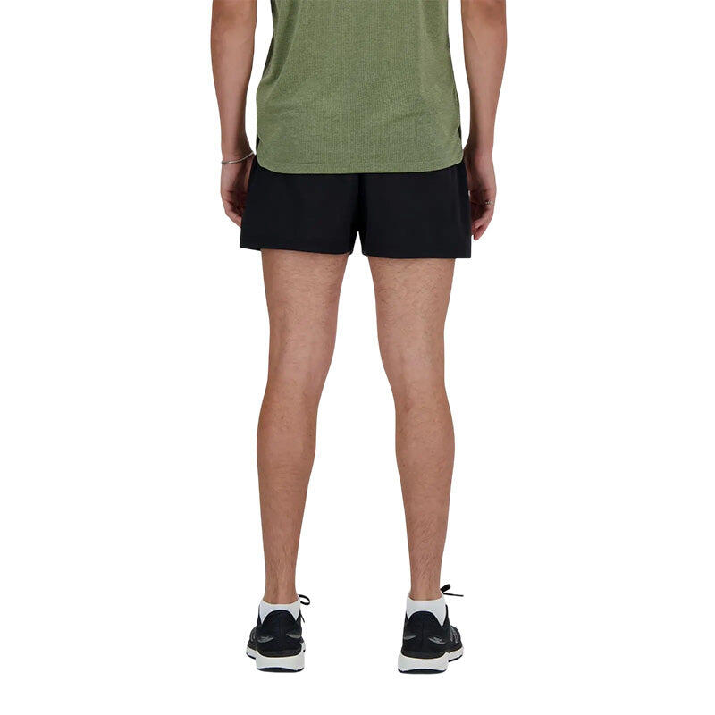 Calções New Balance Short Sport Essential 3'' New Balance 3/6