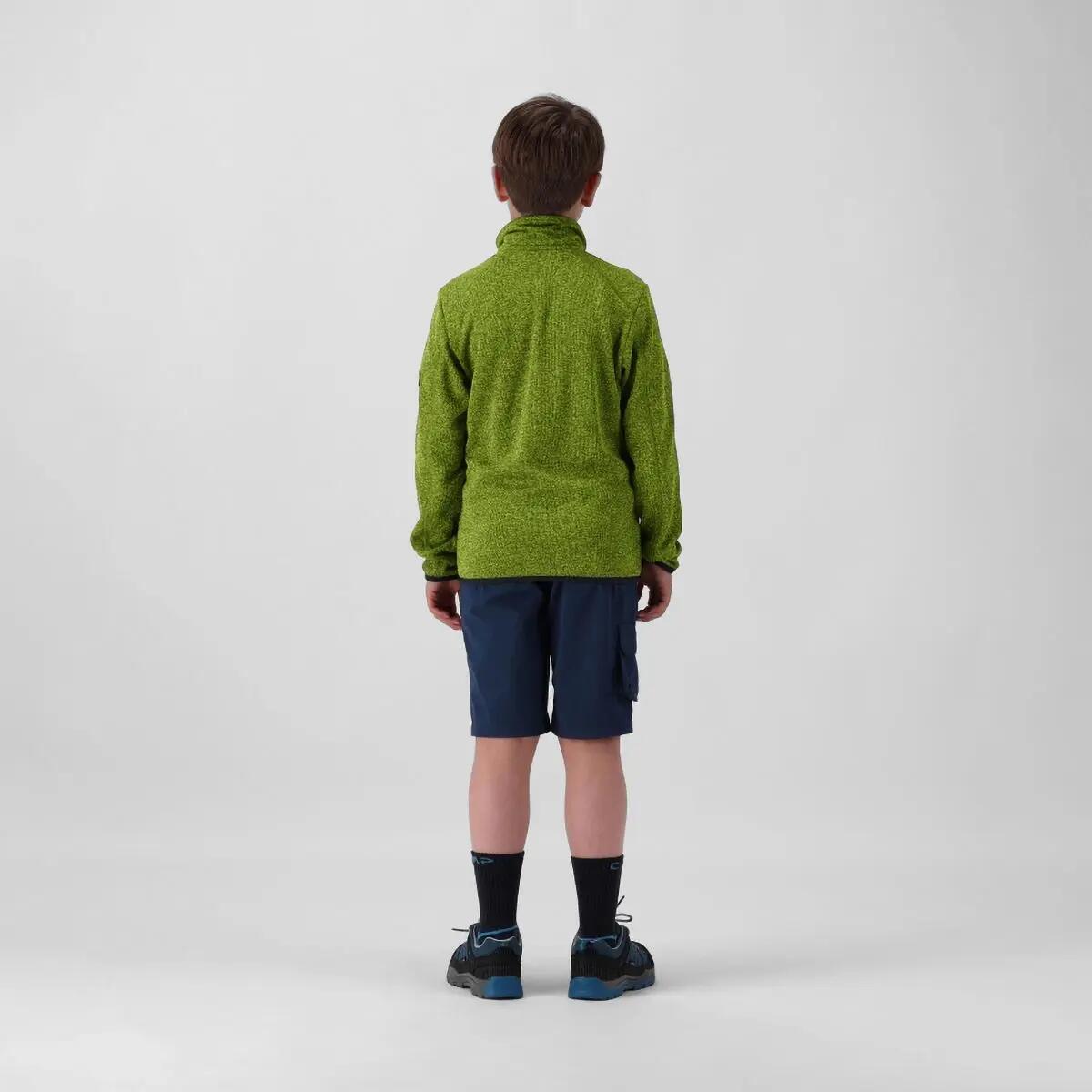 Polaire technique enfant CMP 4/5
