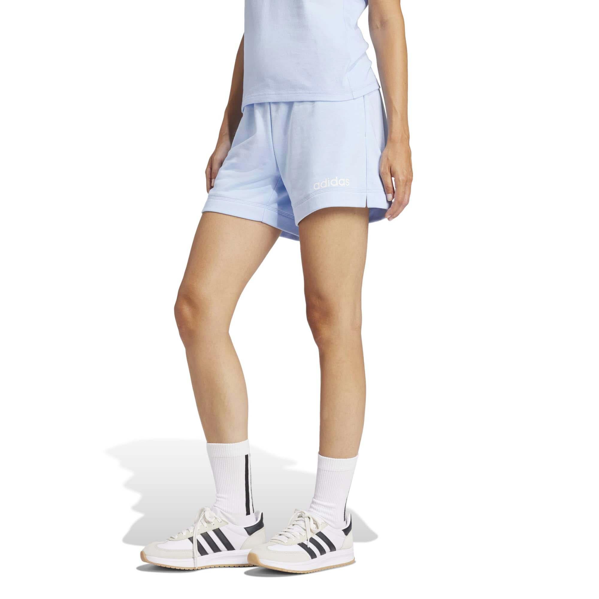 Adidas Sport Short W Lin Ft Sho Vrouwen 2/5
