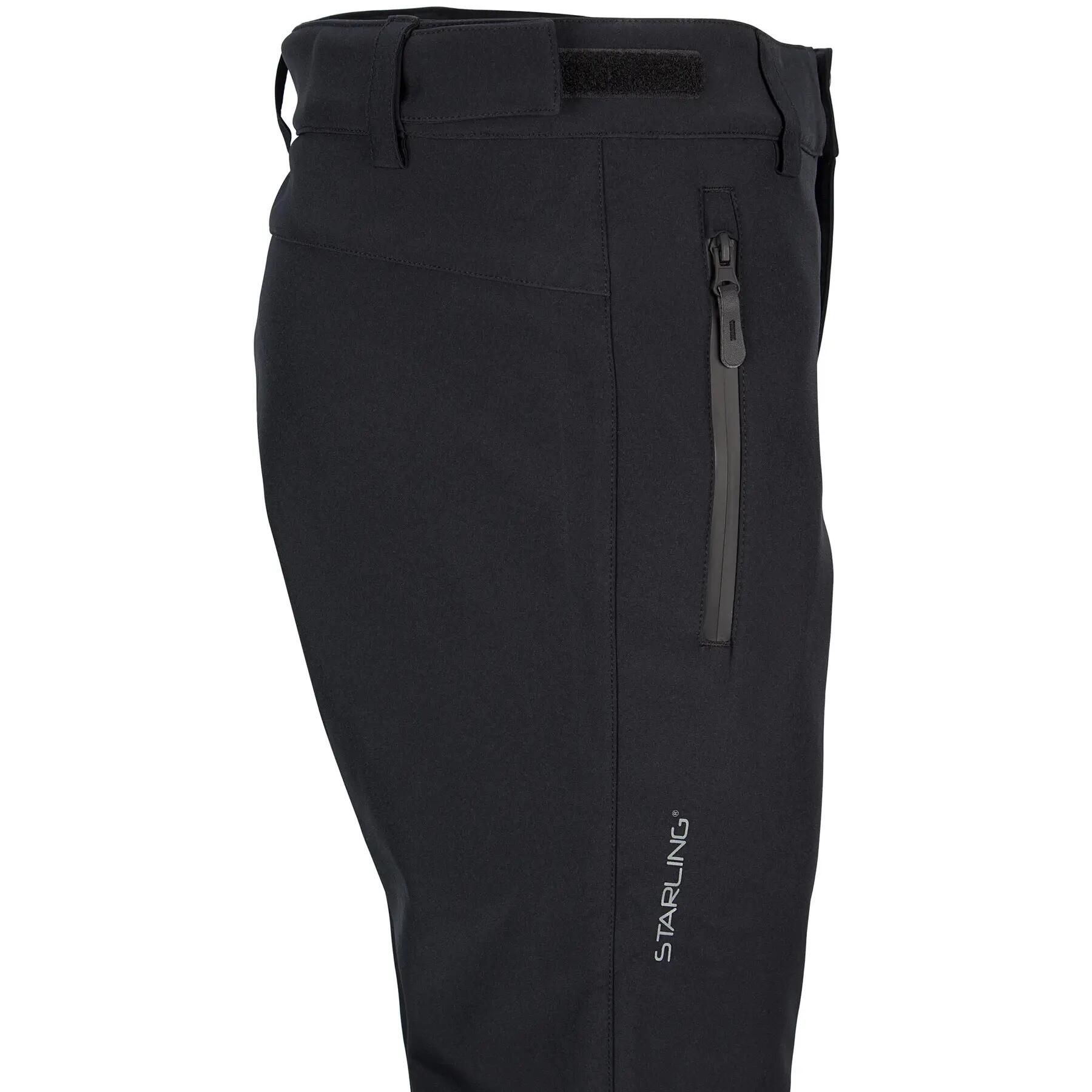 Starling® Skibroek Softshell 3/5