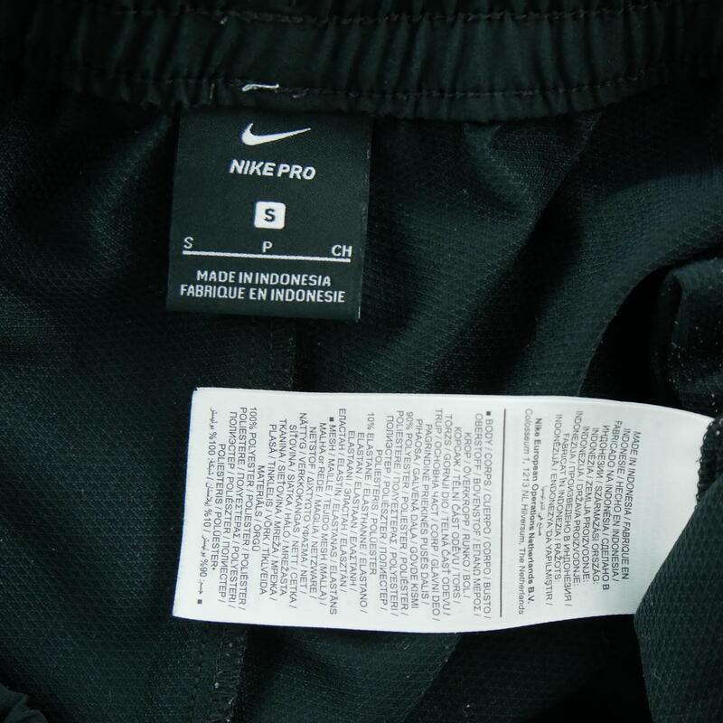 Pantaloni trening bărbați Nike PRO