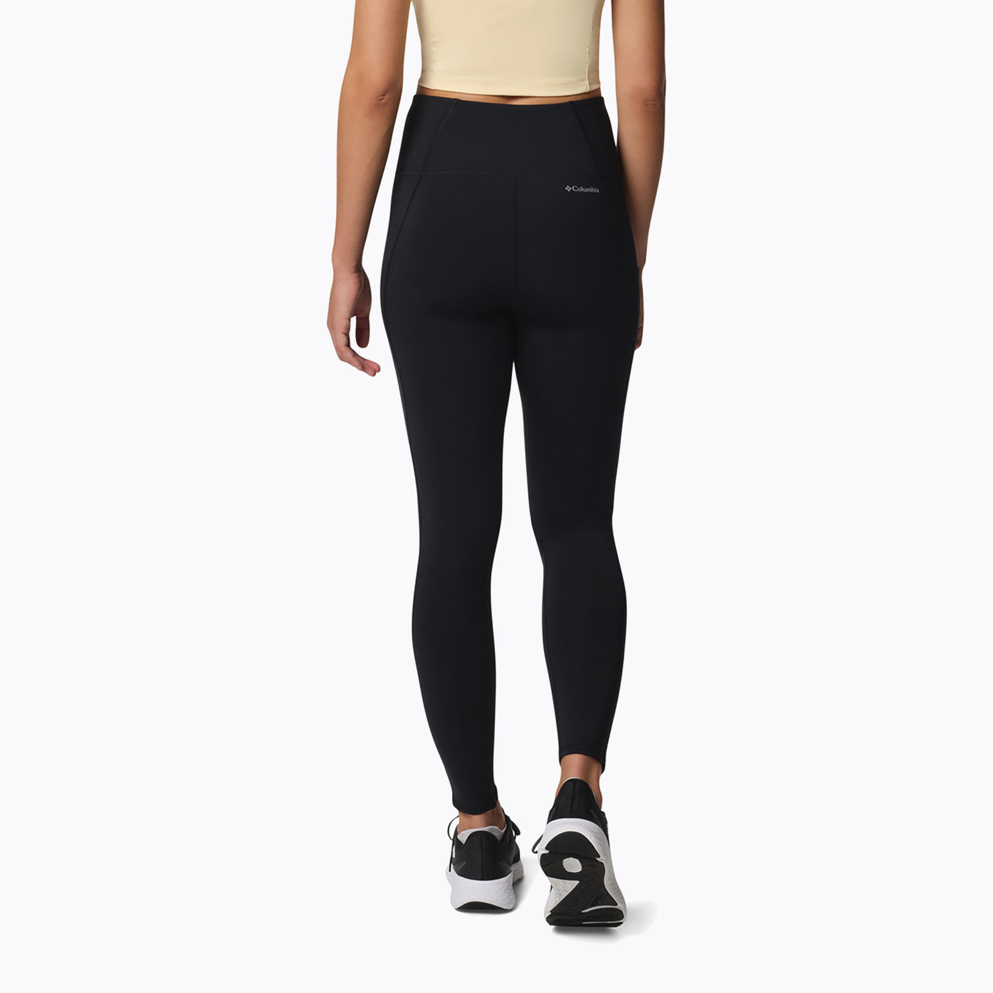 Legginsy damskie Columbia Boundless Trek 3/7