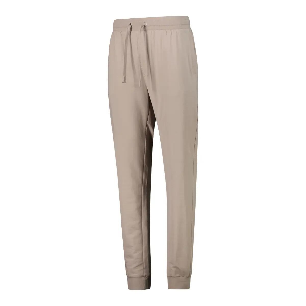 Pantaloni da jogging in cotone elastico CMP Luca 3/3