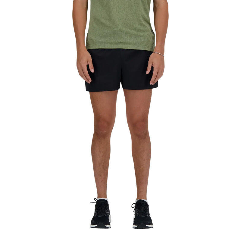 Calções New Balance Short Sport Essential 3'' New Balance 2/6