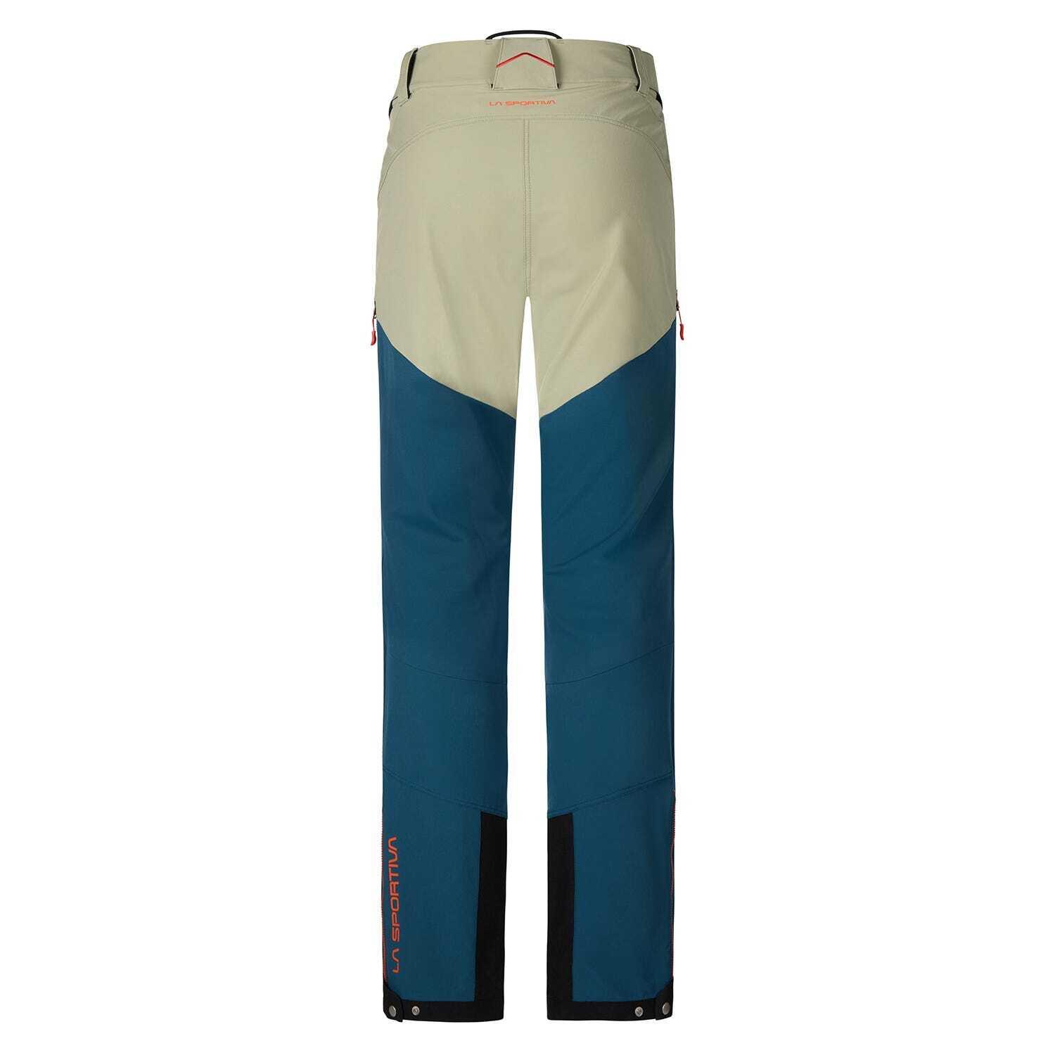Pantalon de ski femme La Sportiva Excelsior 2/2