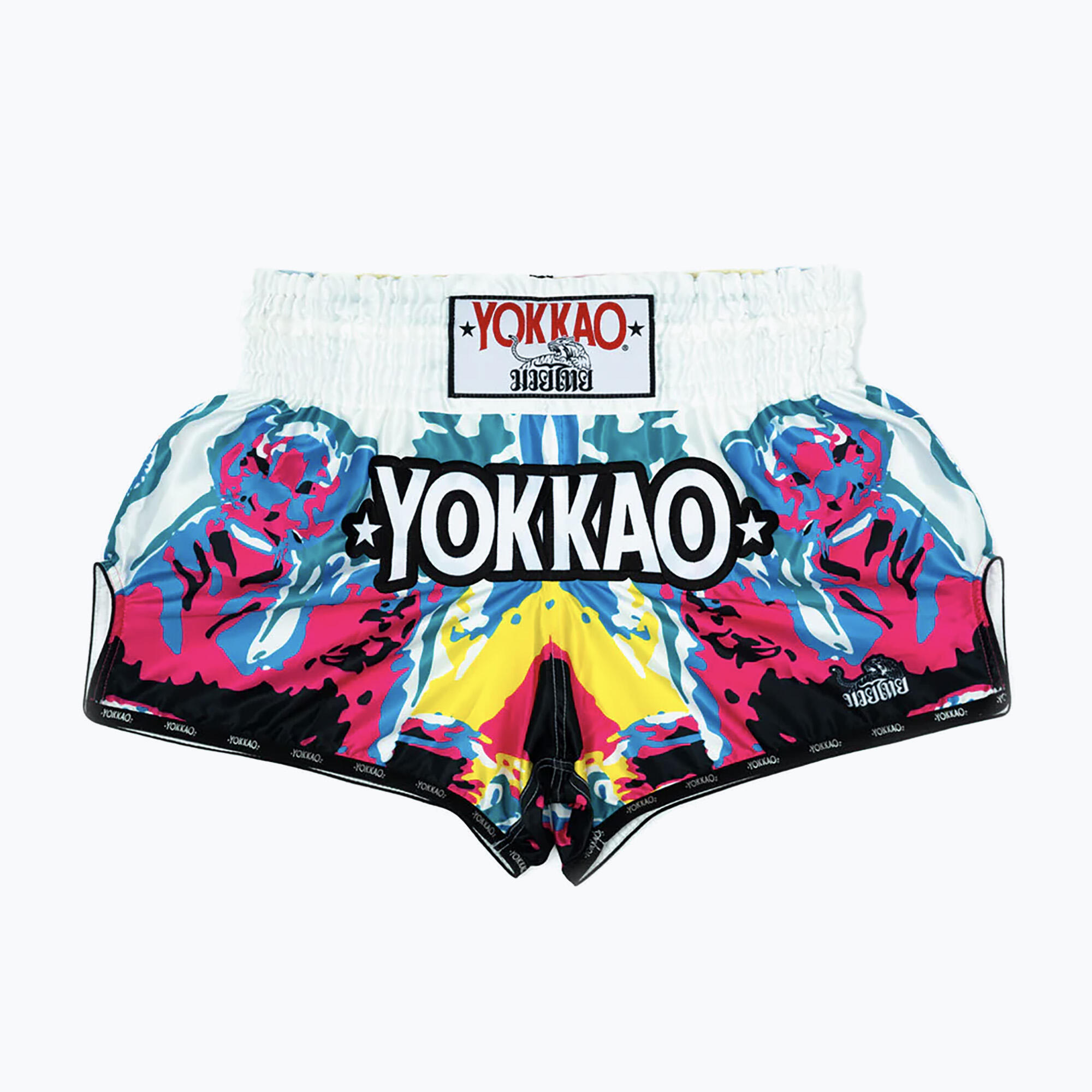 YOKKAO picture