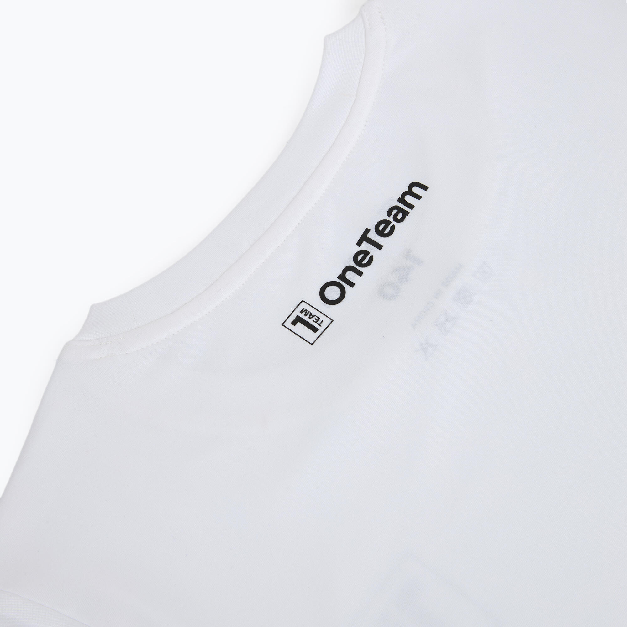 Komplet piłkarski dziecięcy OneTeam Precision Set 6/7