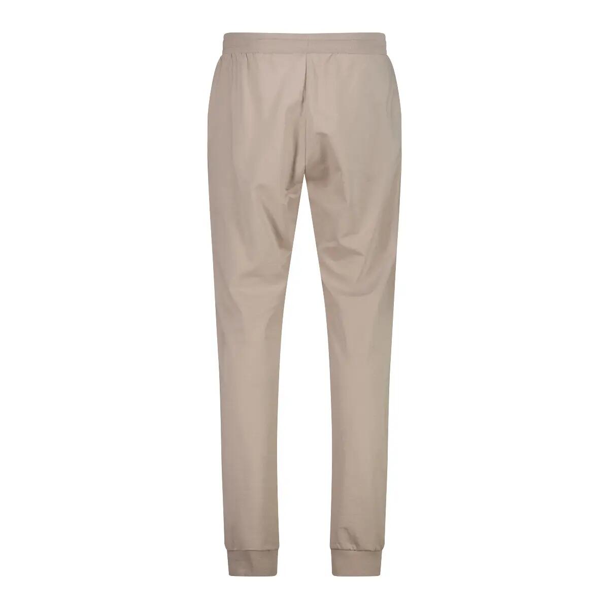 Pantaloni da jogging in cotone elastico CMP Luca 2/3