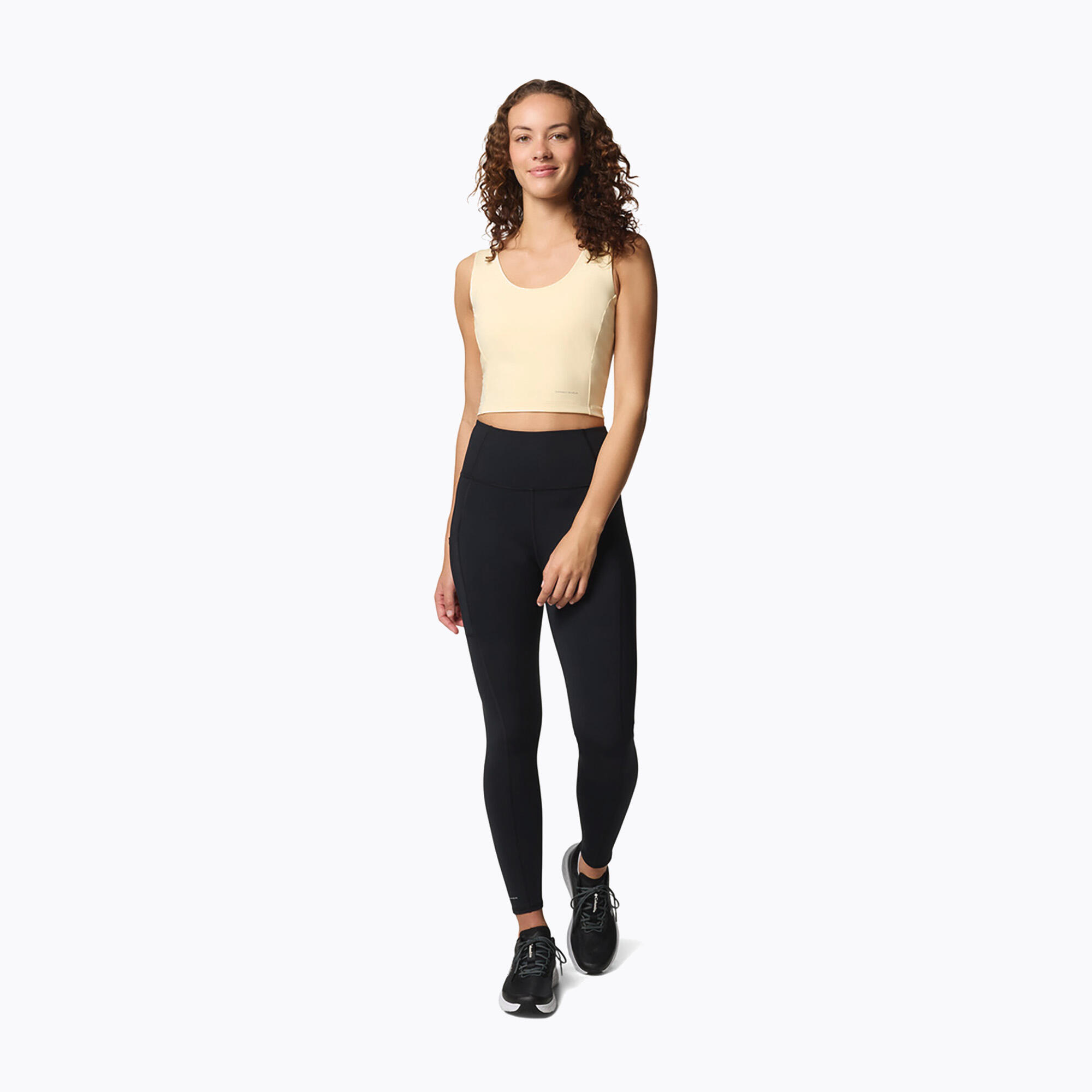 Legginsy damskie Columbia Boundless Trek 2/7