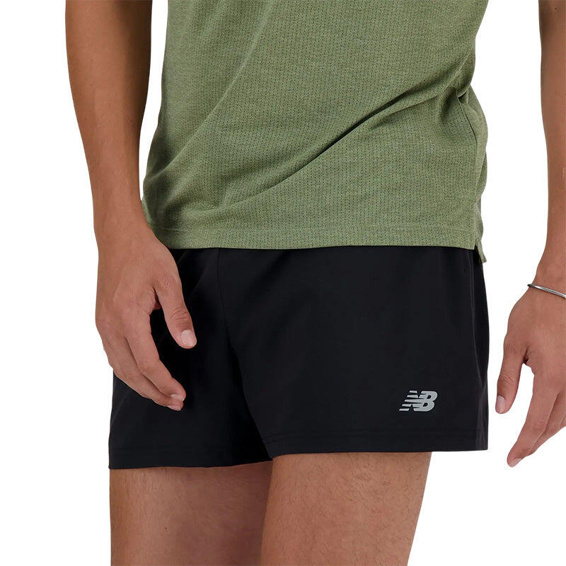 Calções New Balance Short Sport Essential 3'' New Balance 5/6