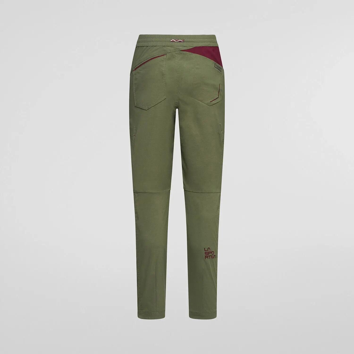 Pantalon La Sportiva Talus 3/5