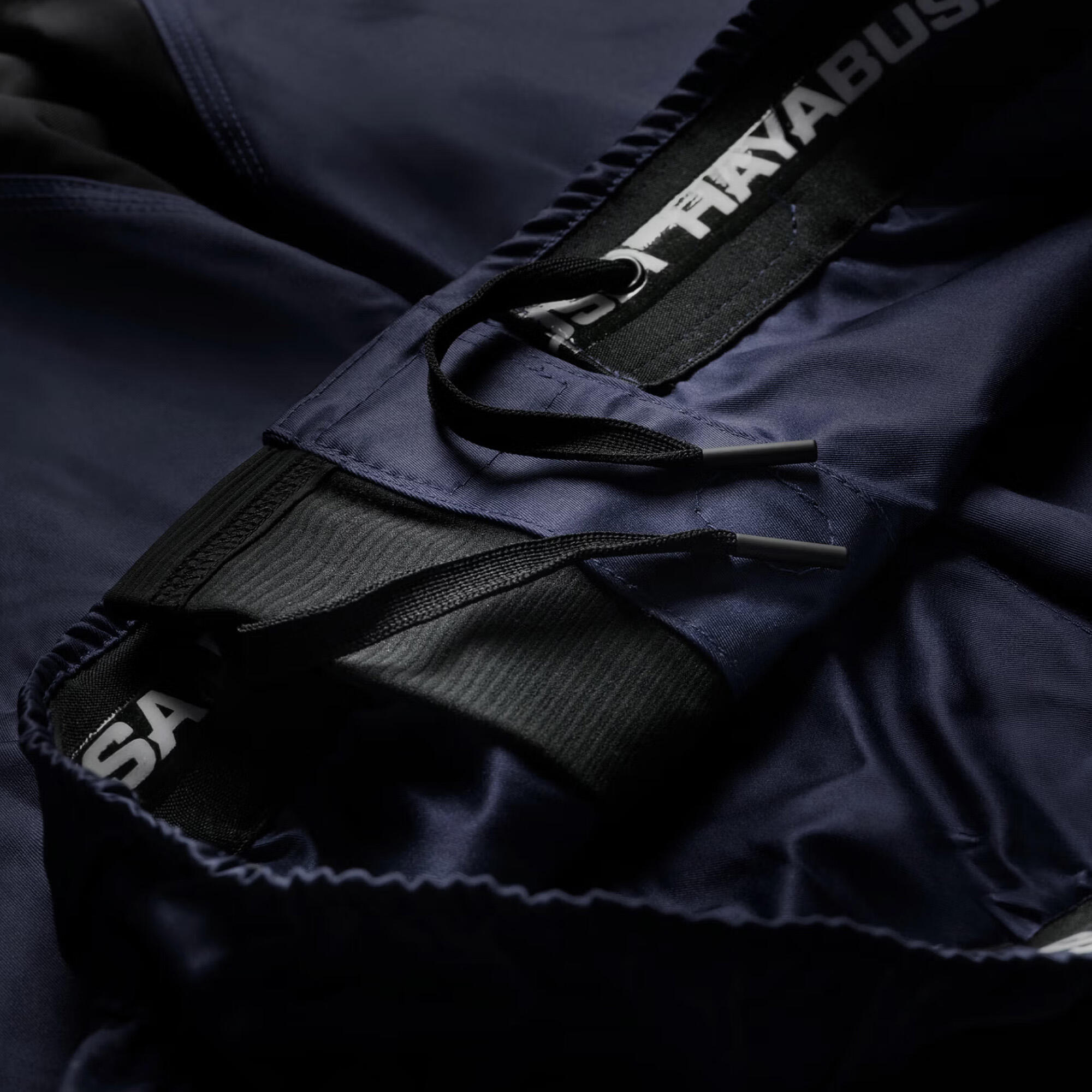 Spodenki treningowe męskie Hayabusa Apex Fight Mid 6/7