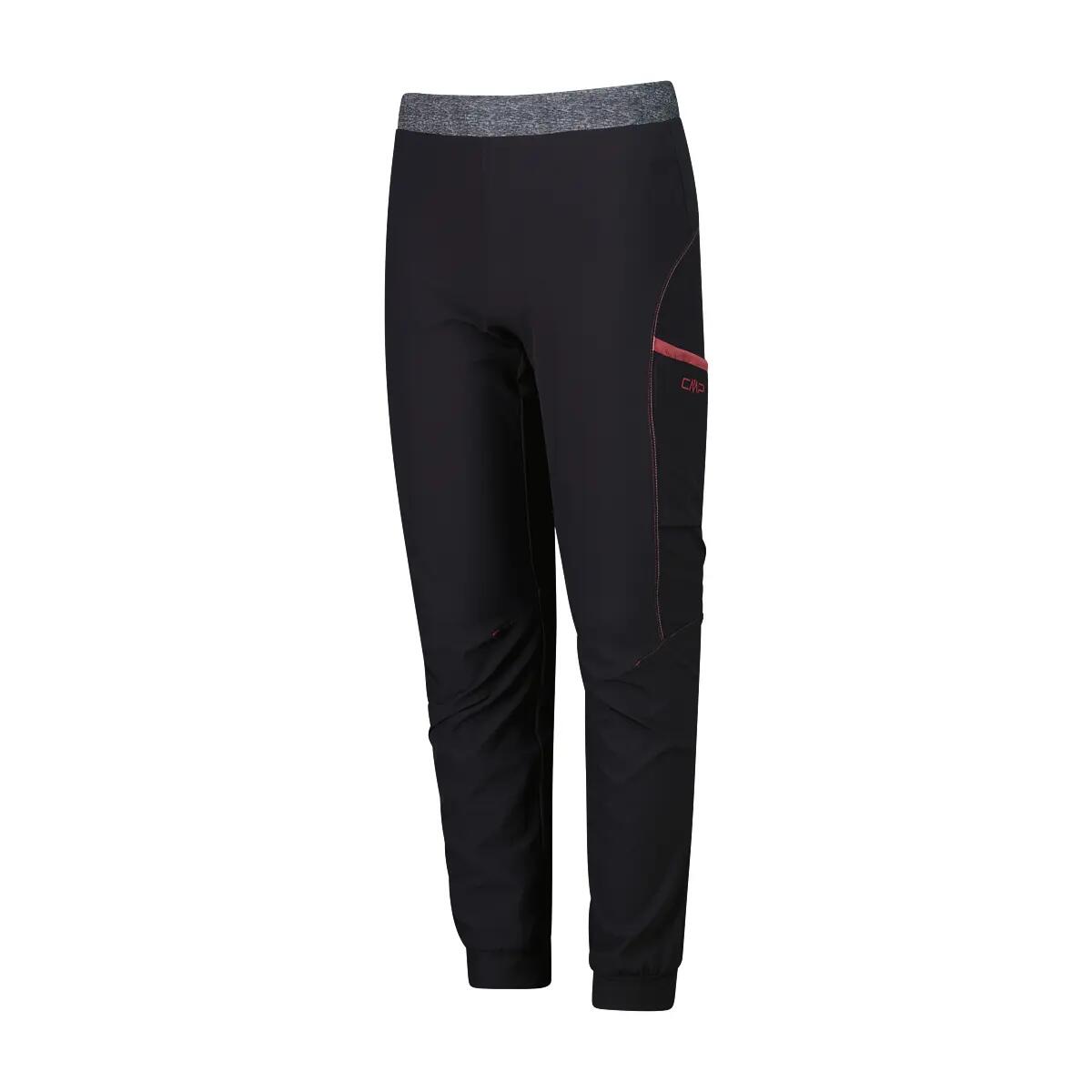 Pantalon de randonnée fille CMP 3/5