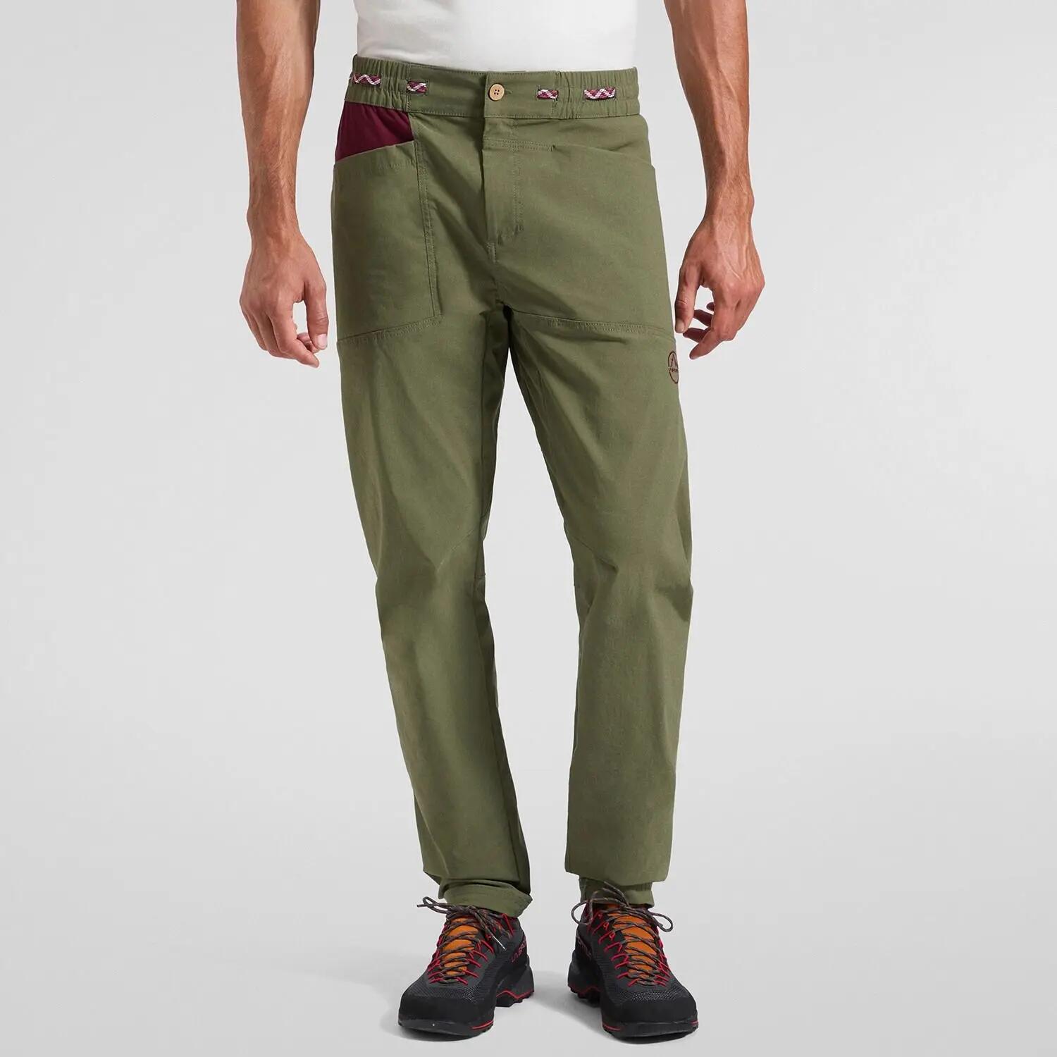 Pantalon La Sportiva Talus 2/5